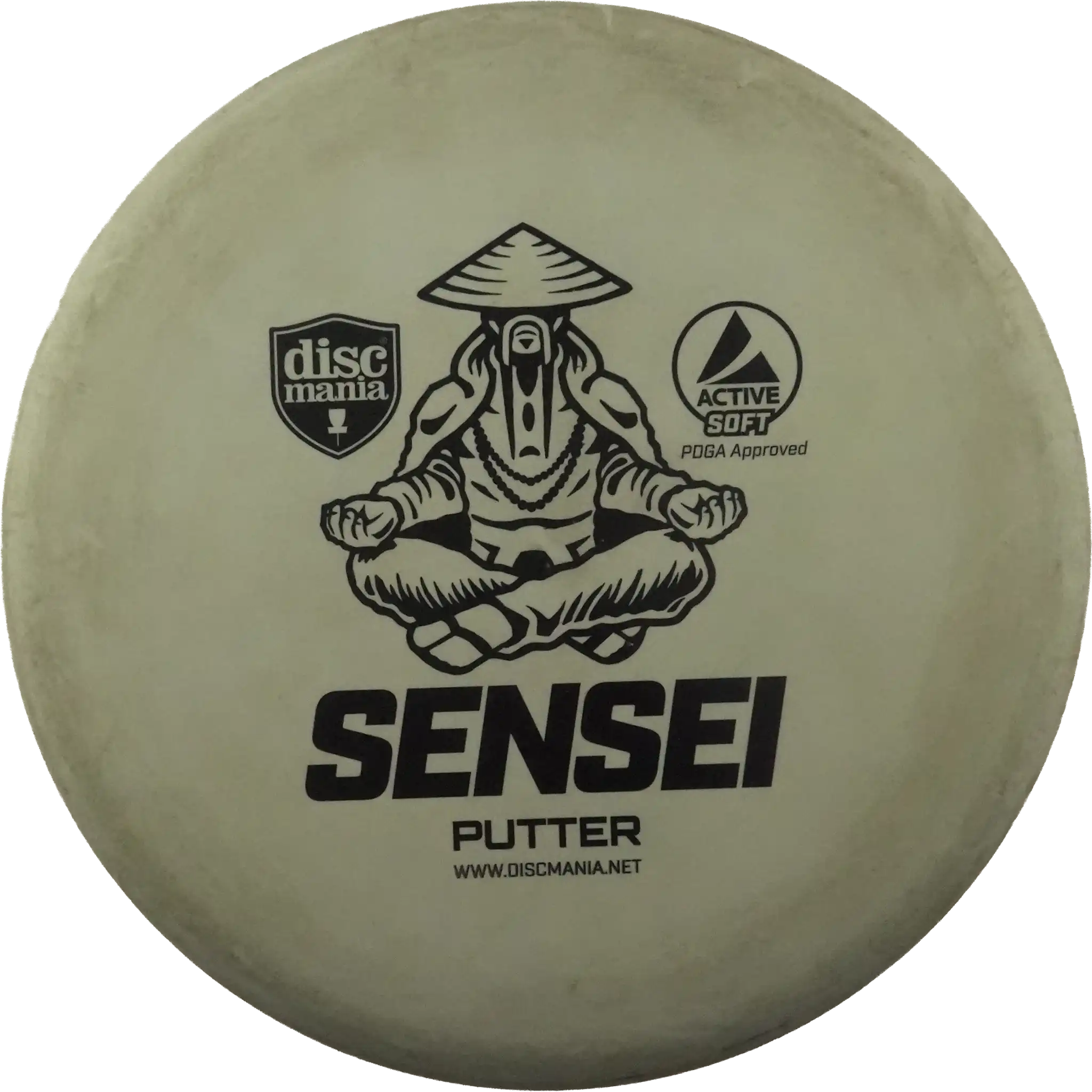 Active Soft Sensei