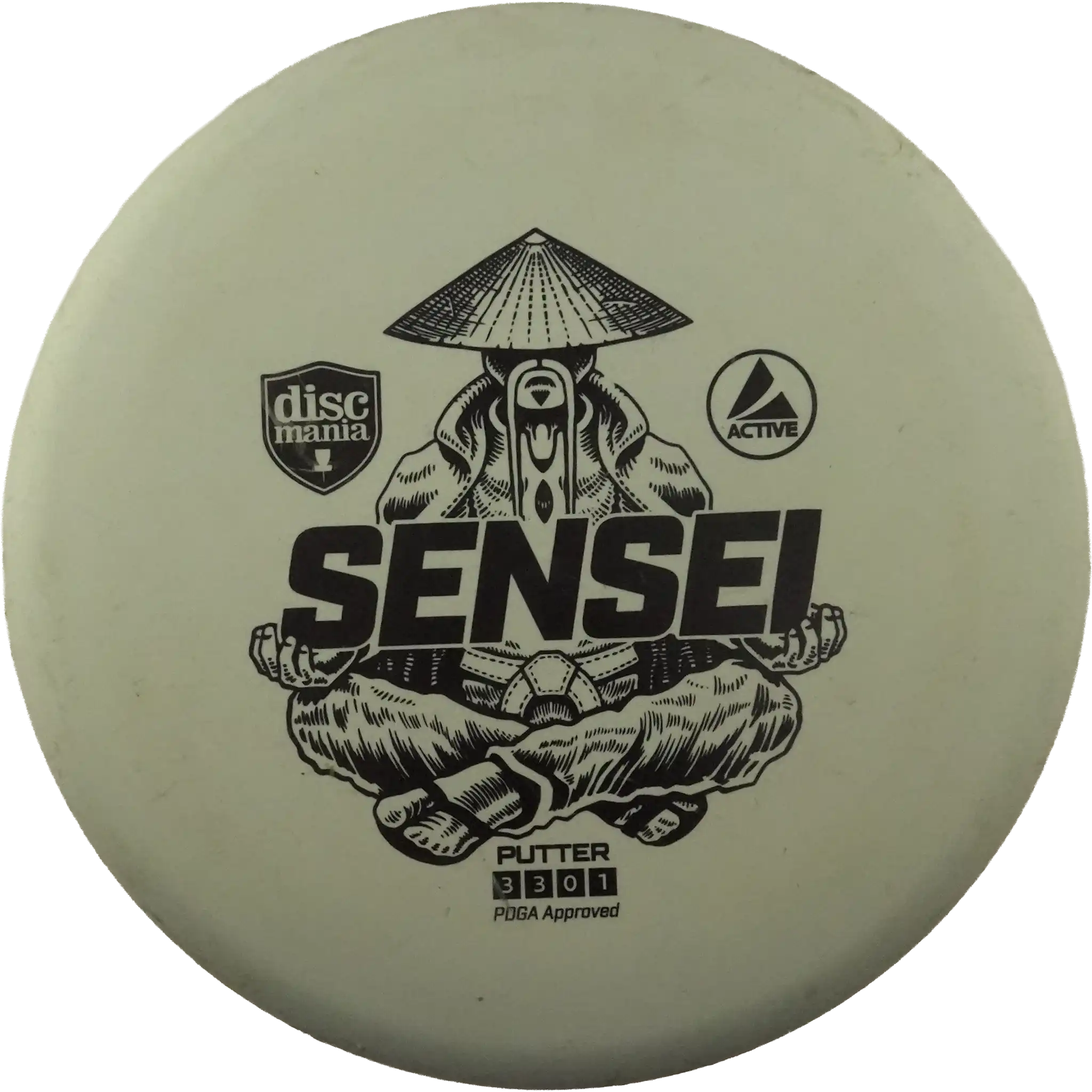 Active Sensei