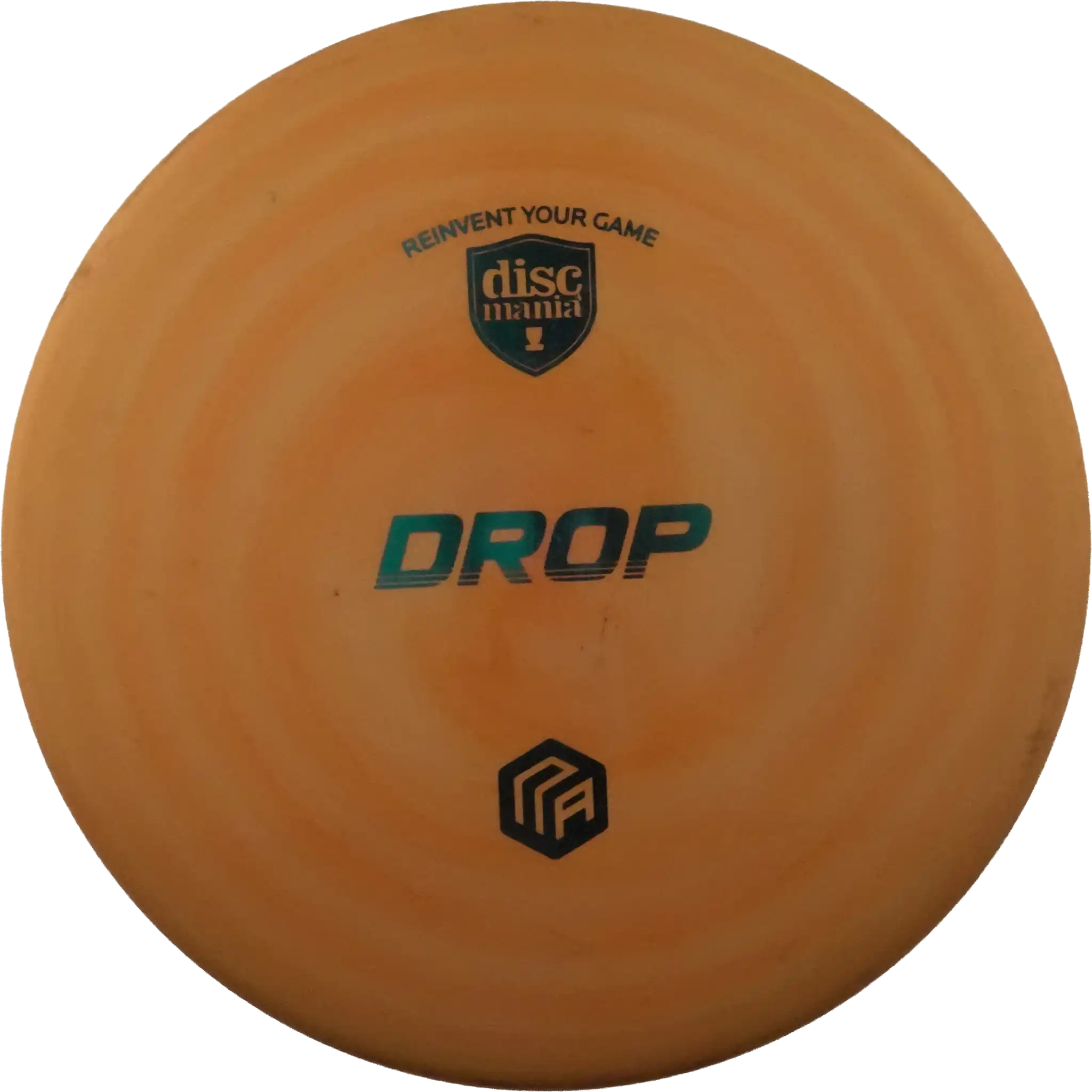 Swirl S-Line Drop - Niklas Anttila