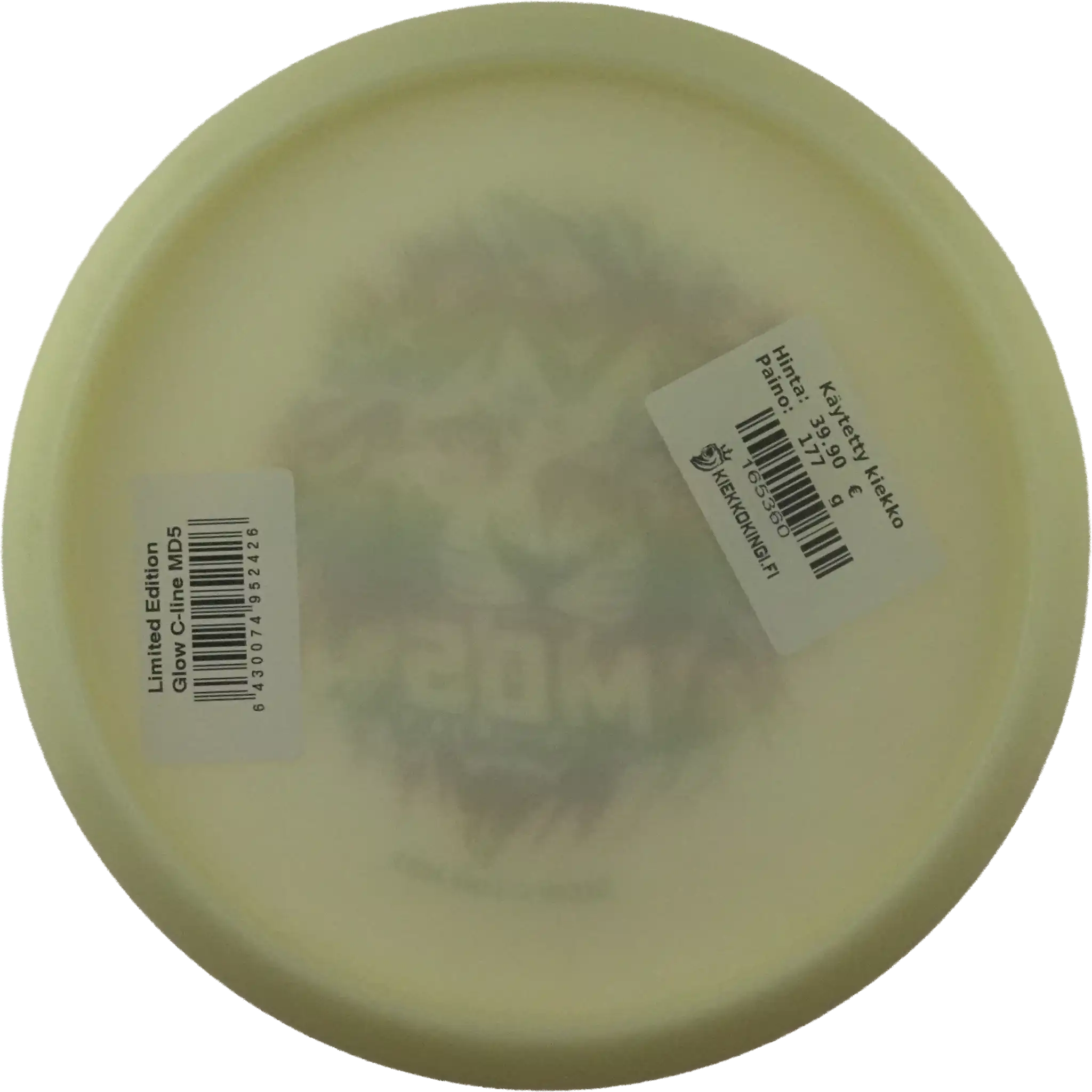 Glow C-Line MD5 - European Open