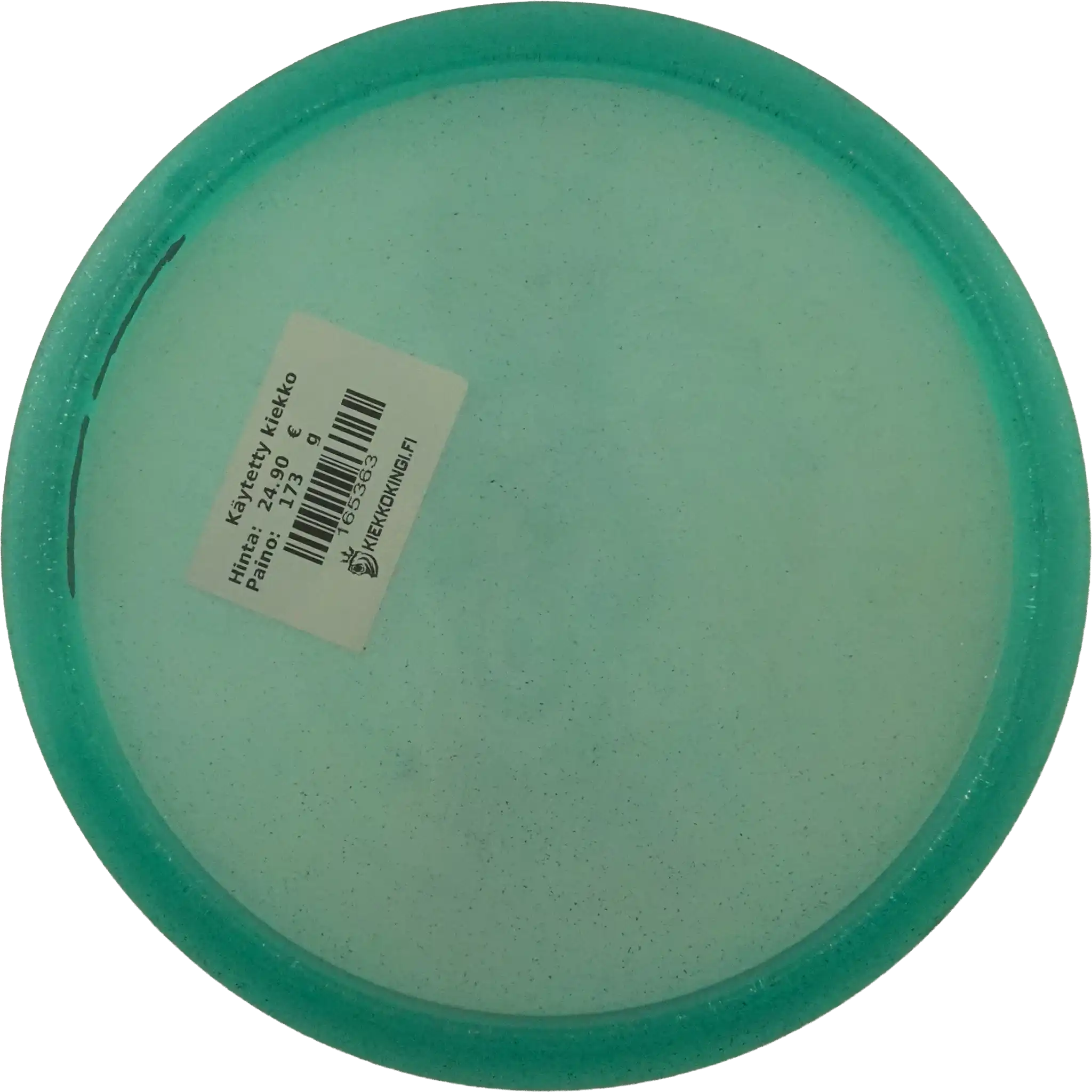 Metal Flake C-Line MD5 - European Open