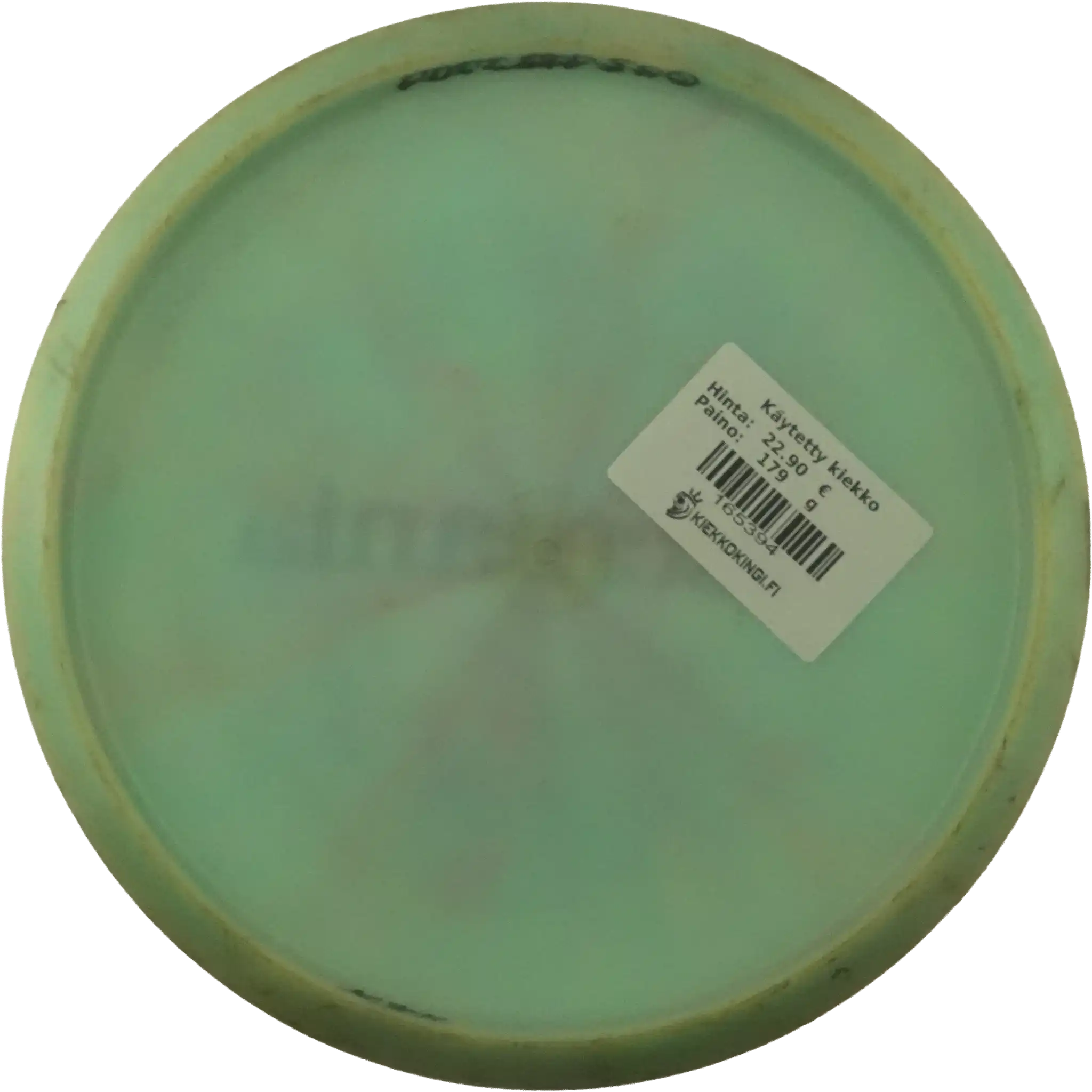 S-Line MD2 - Bar Stamp
