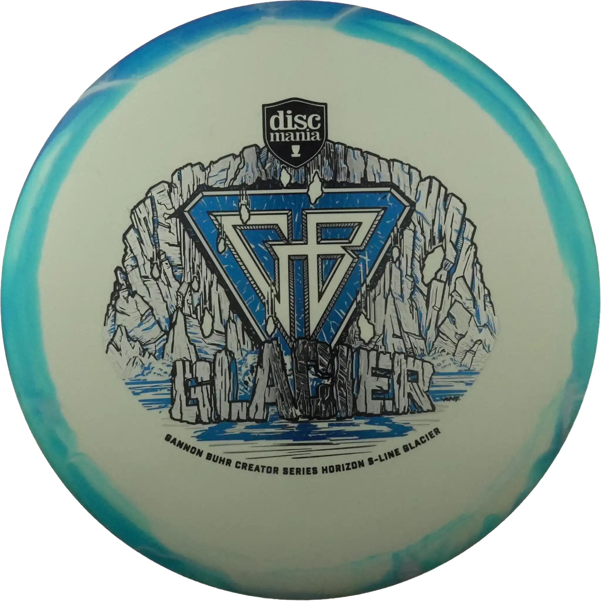 Horizon S-Line Glacier - Gannon Buhr