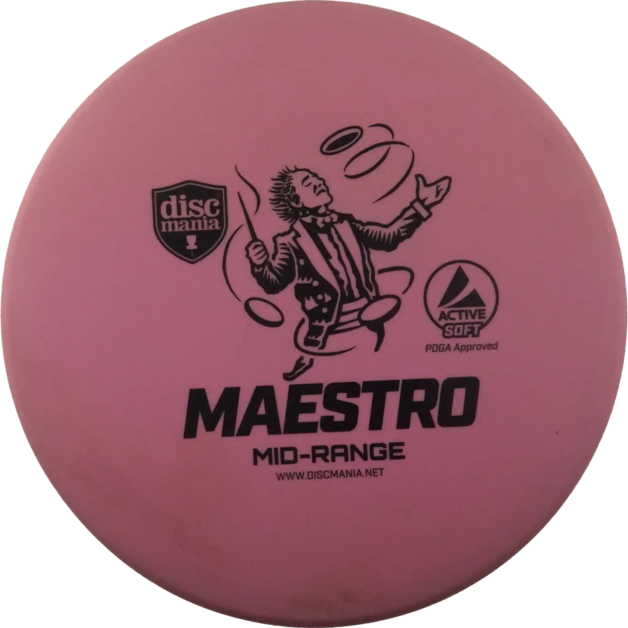 Active Soft Maestro