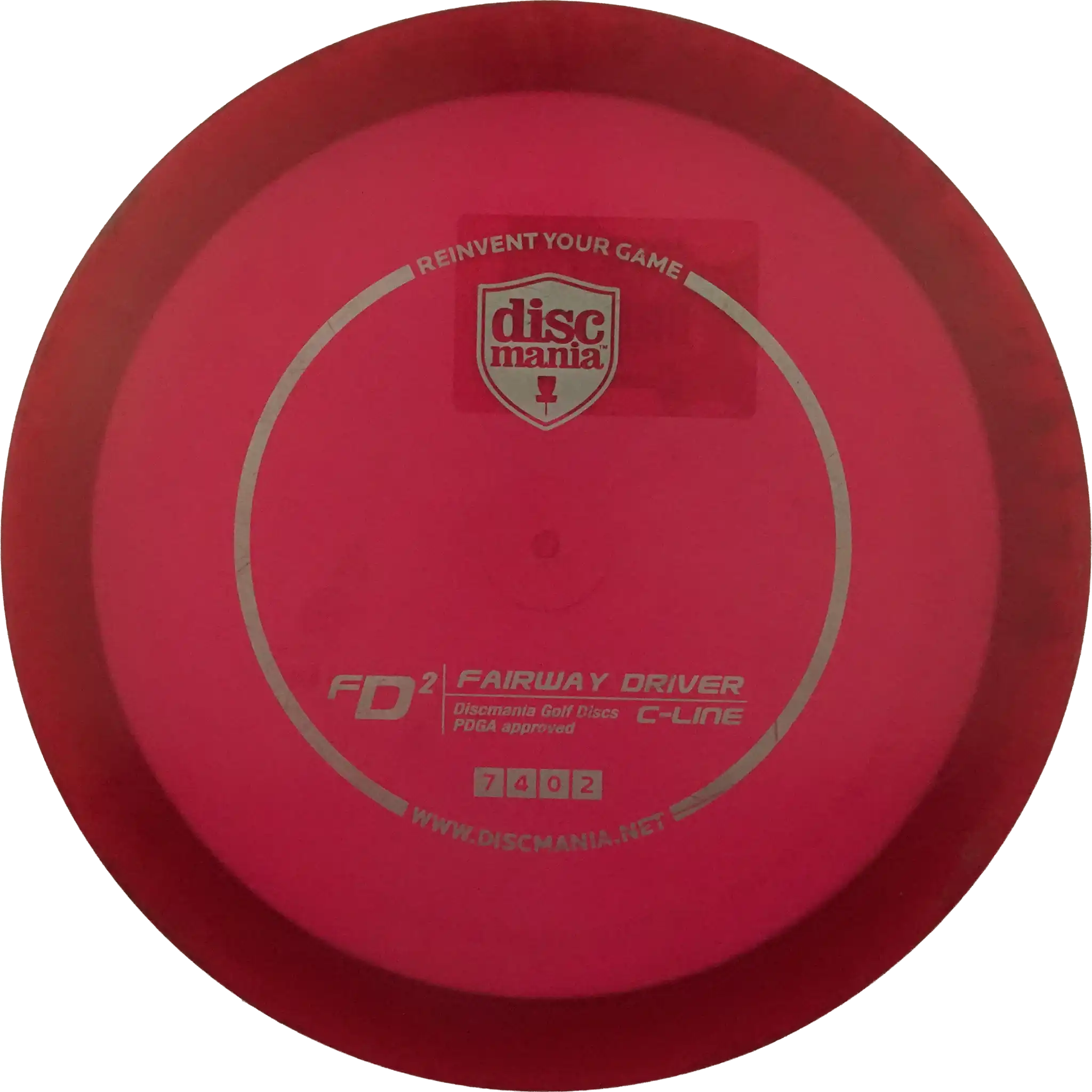 C-Line FD2 - Innovamade