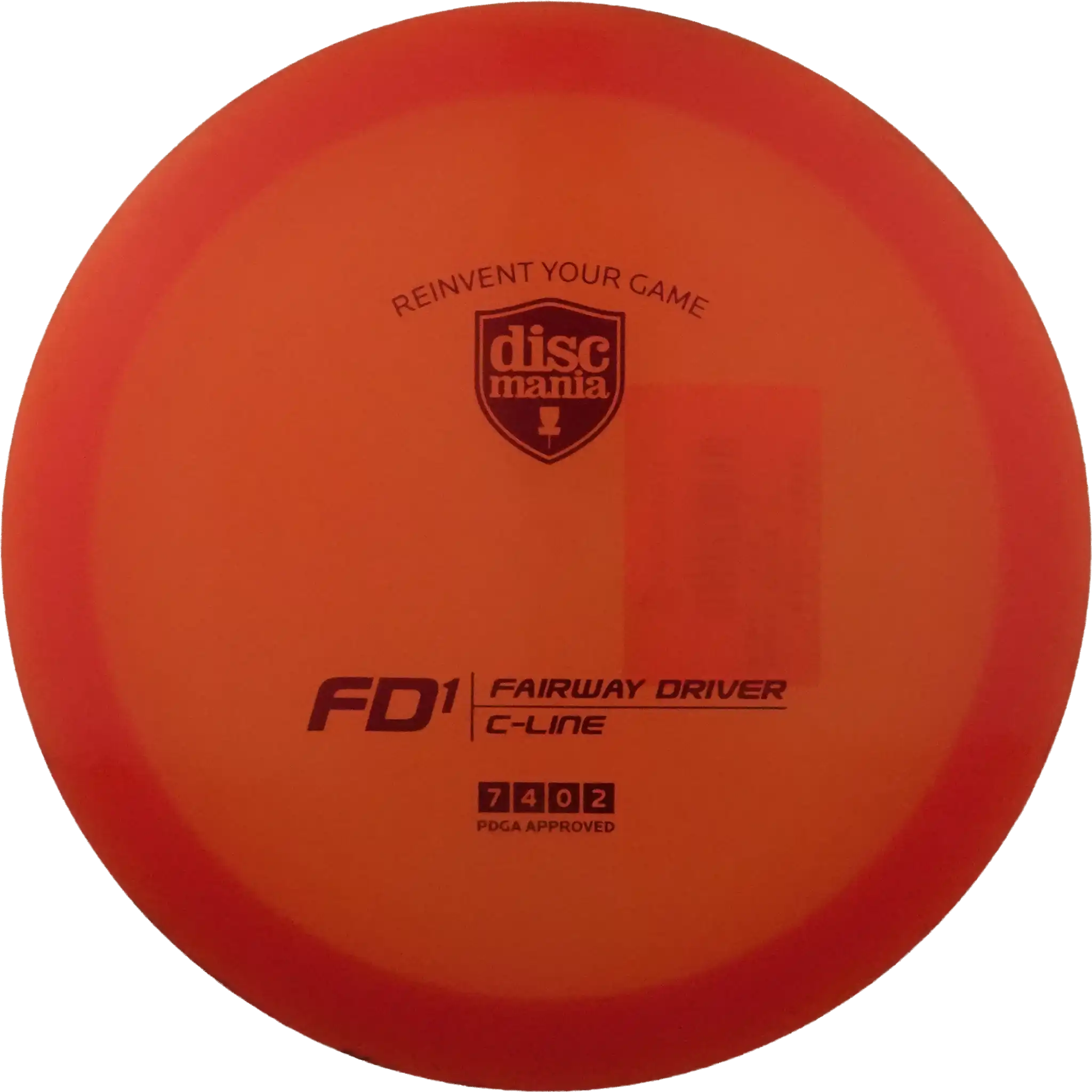 C-Line FD1