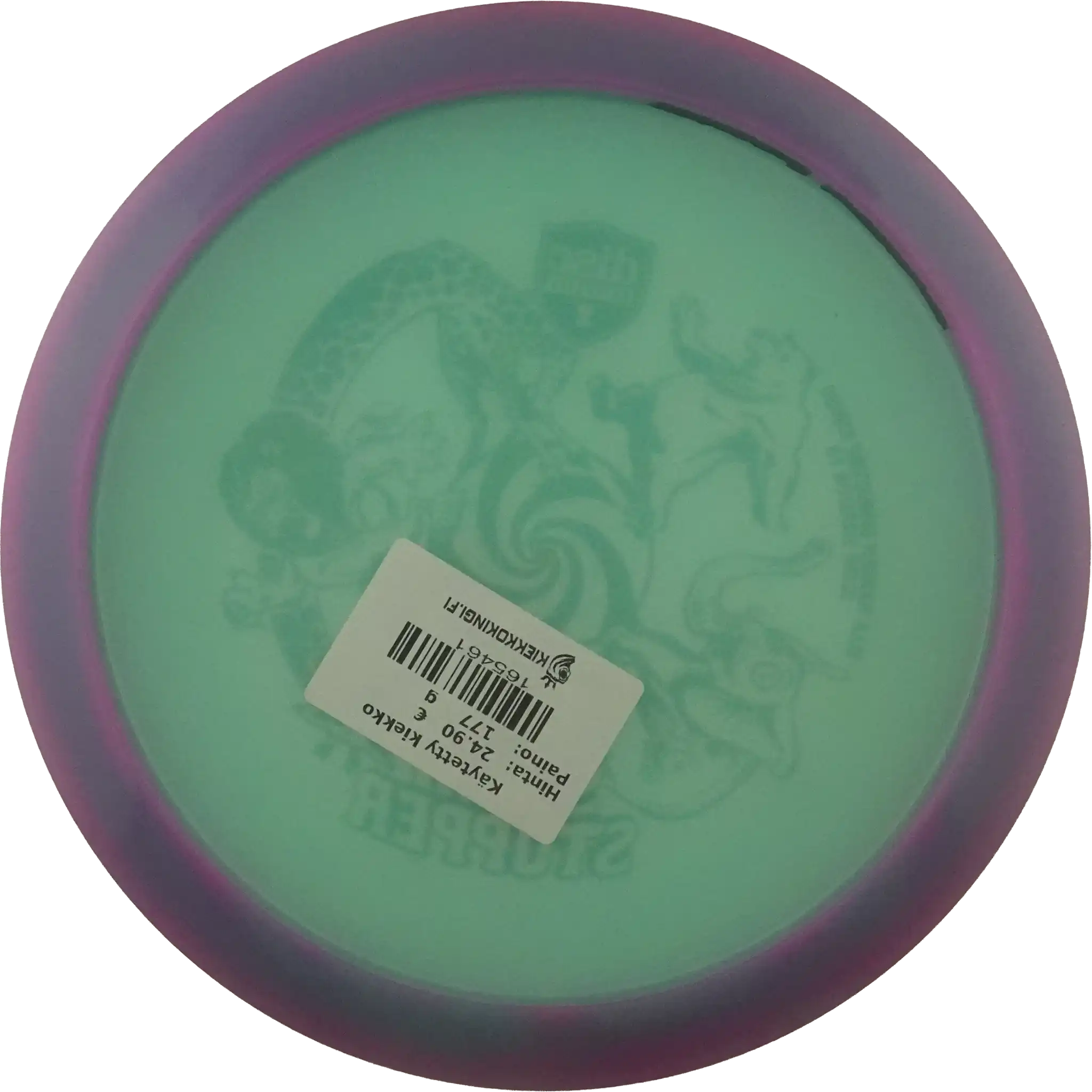 Color Glow Horizon C-Line FD - Show Stopper 2 - Ella Hansen