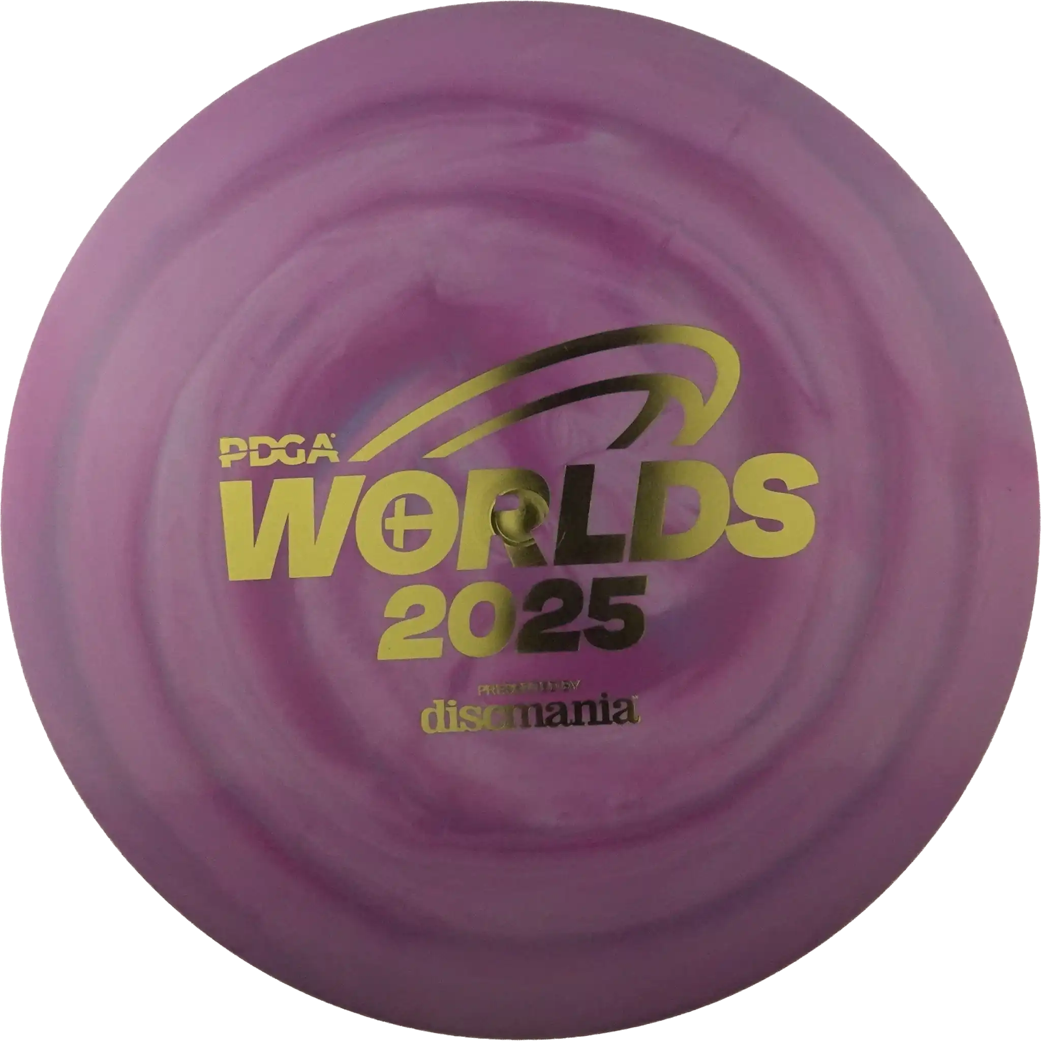 Swirl S-Line FD - Worlds 2025