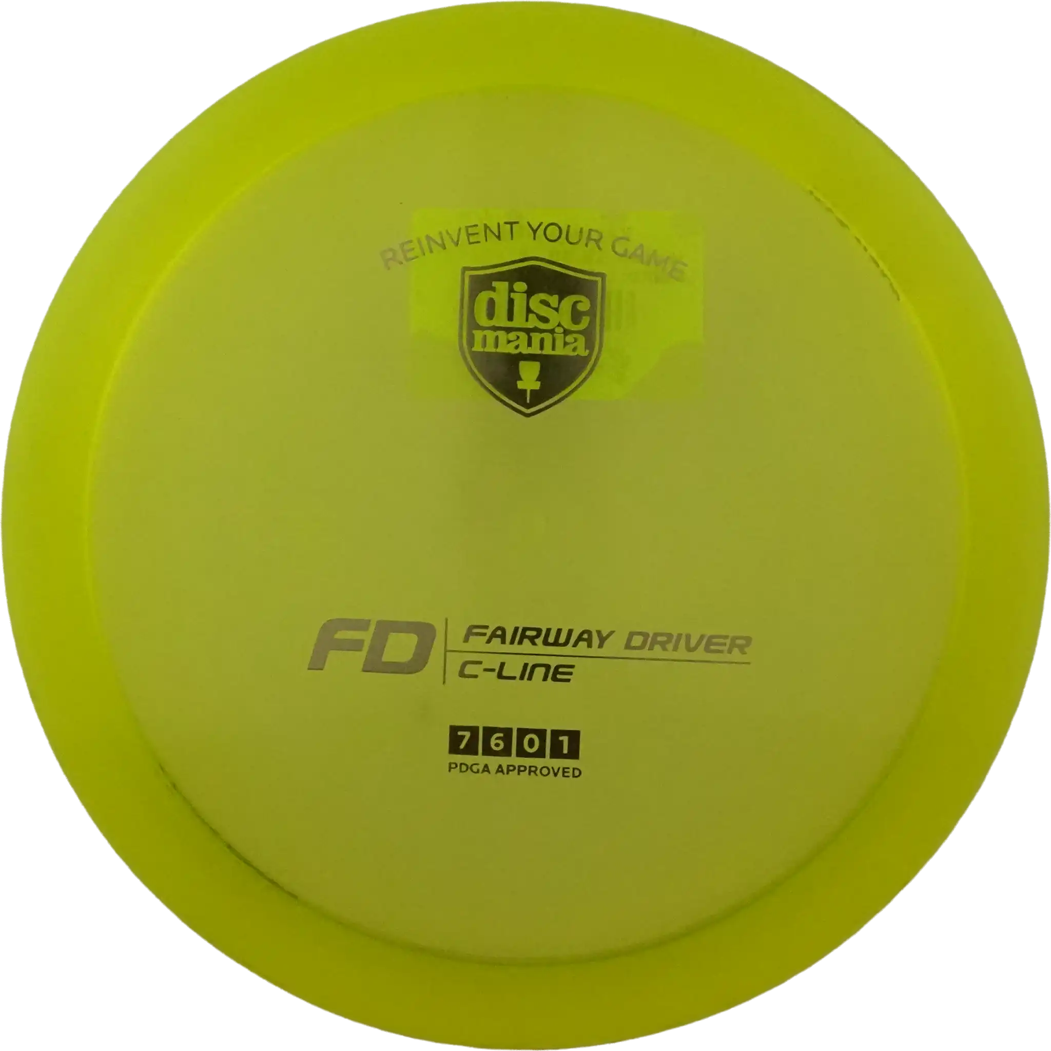 C-Line FD