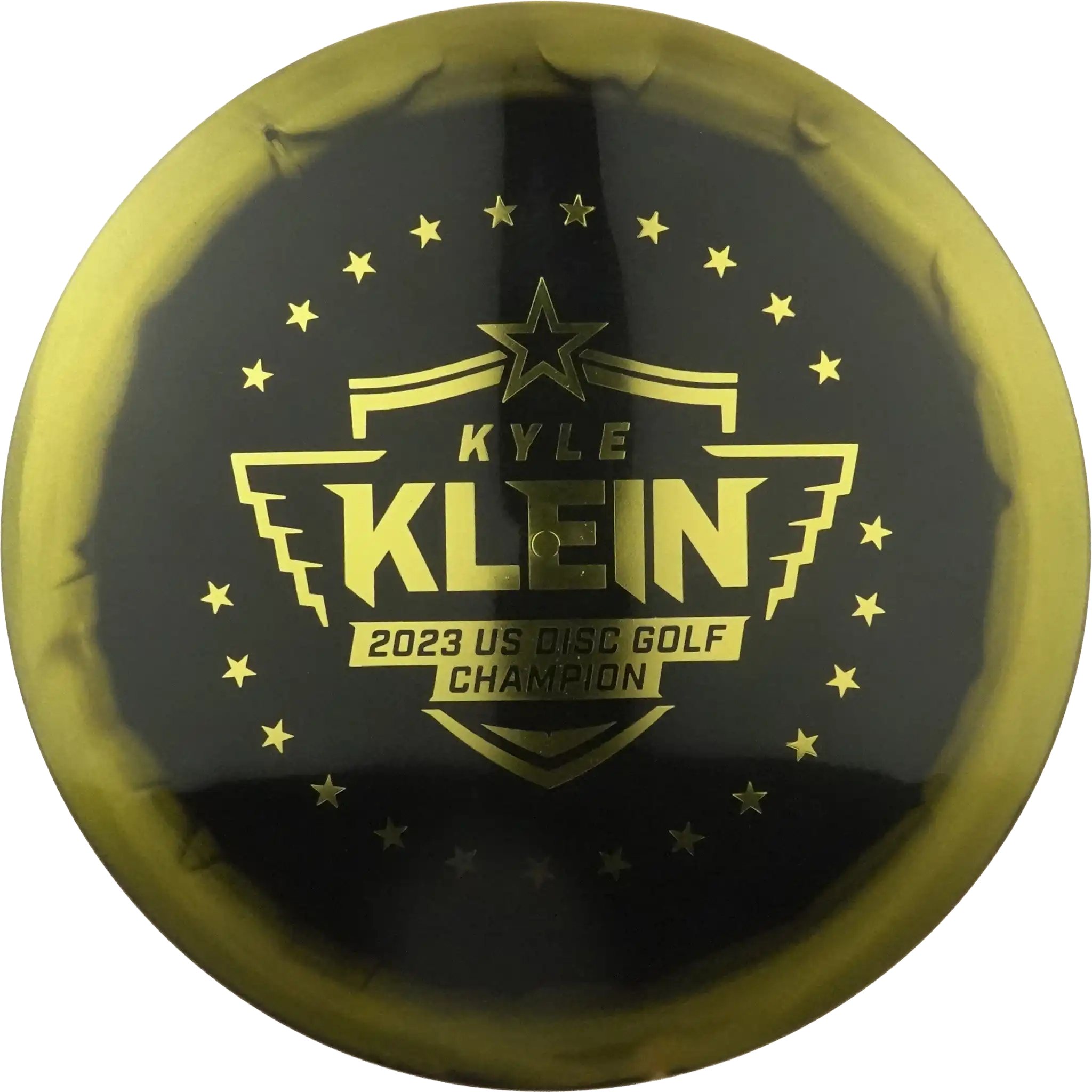 Golden Horizon S-Line Vanguard - Kyle Klein