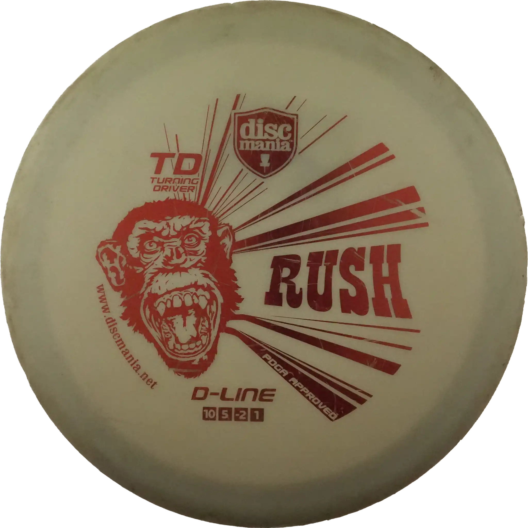 D-Line TD - Innova Made