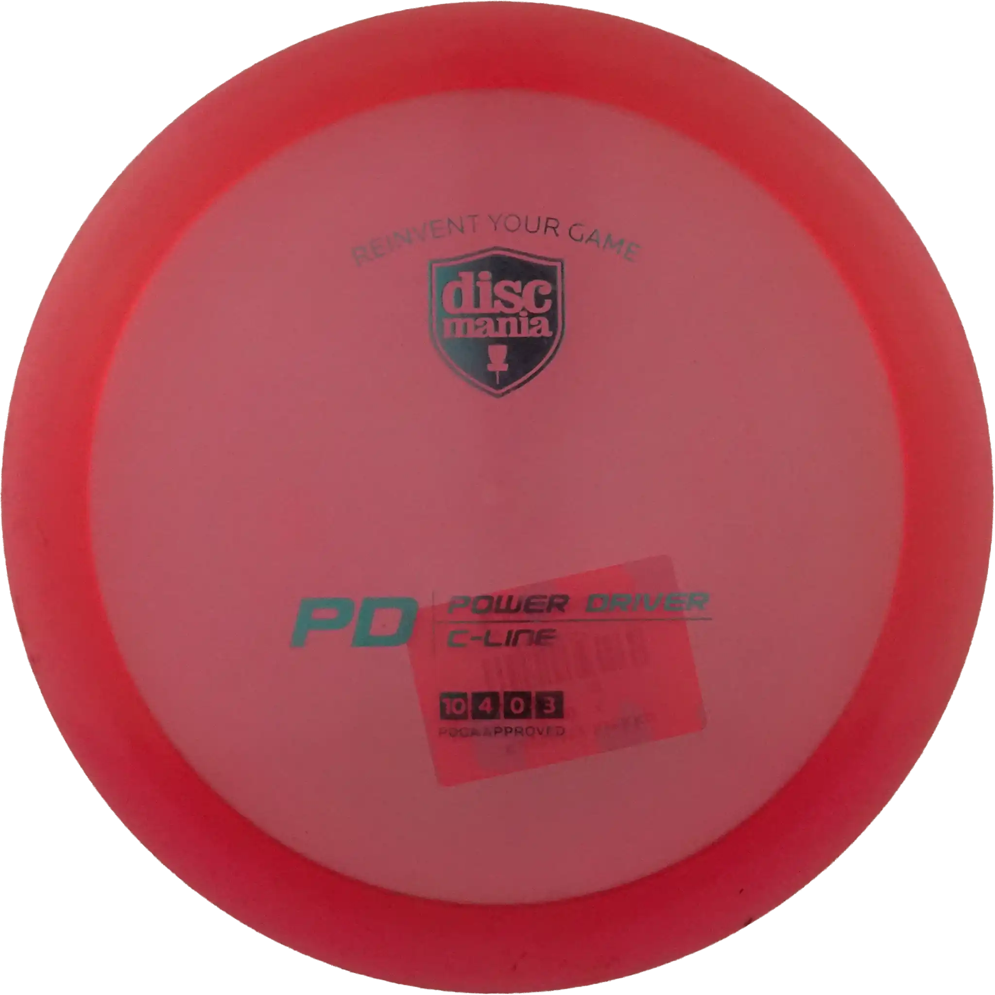 C-Line PD