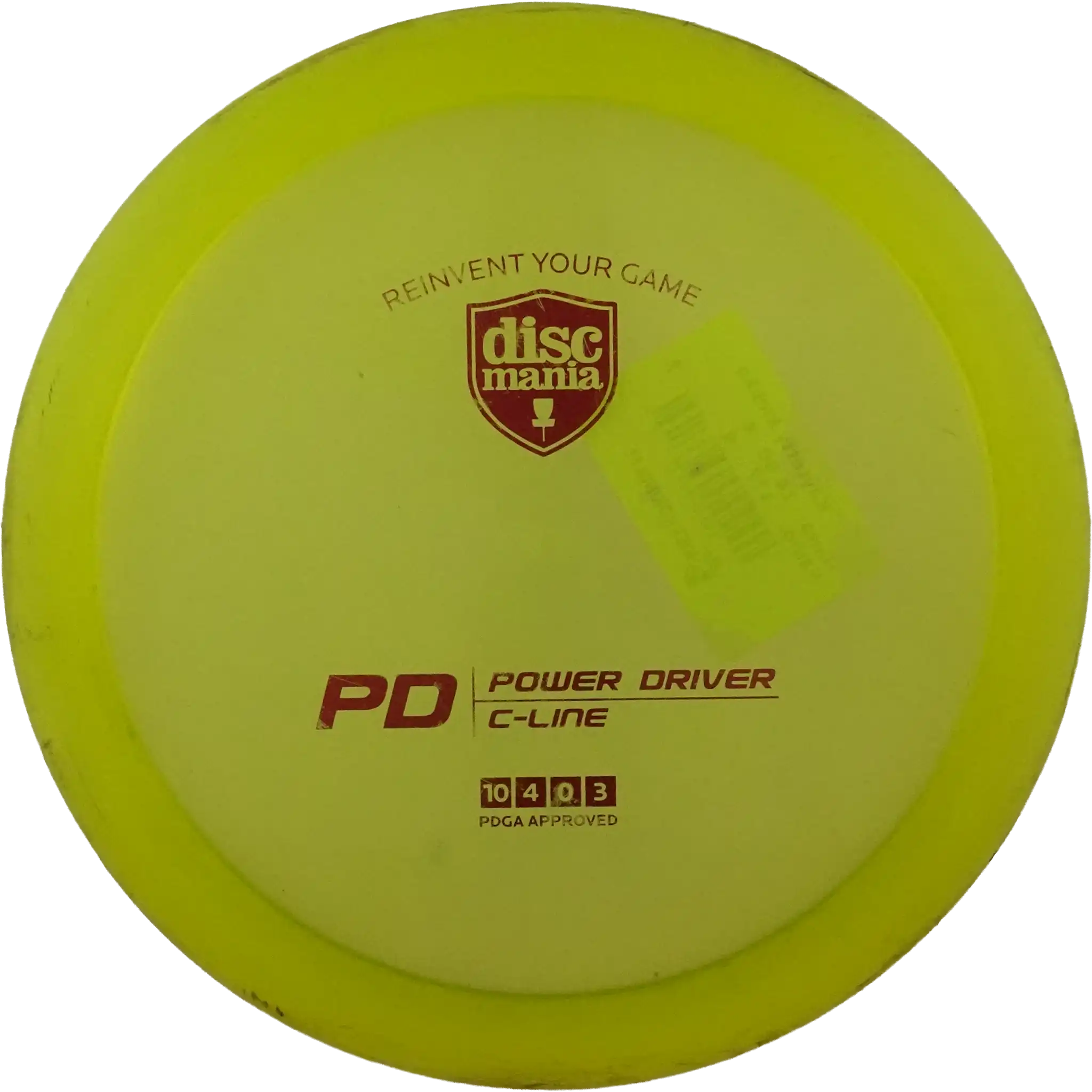 C-Line PD