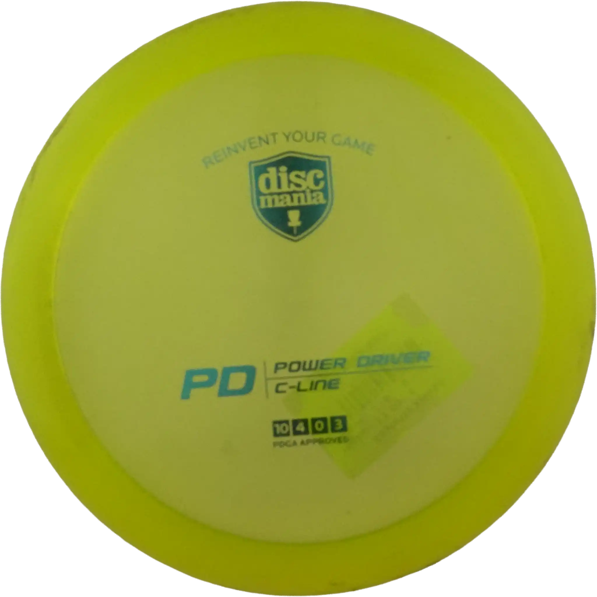 C-Line PD