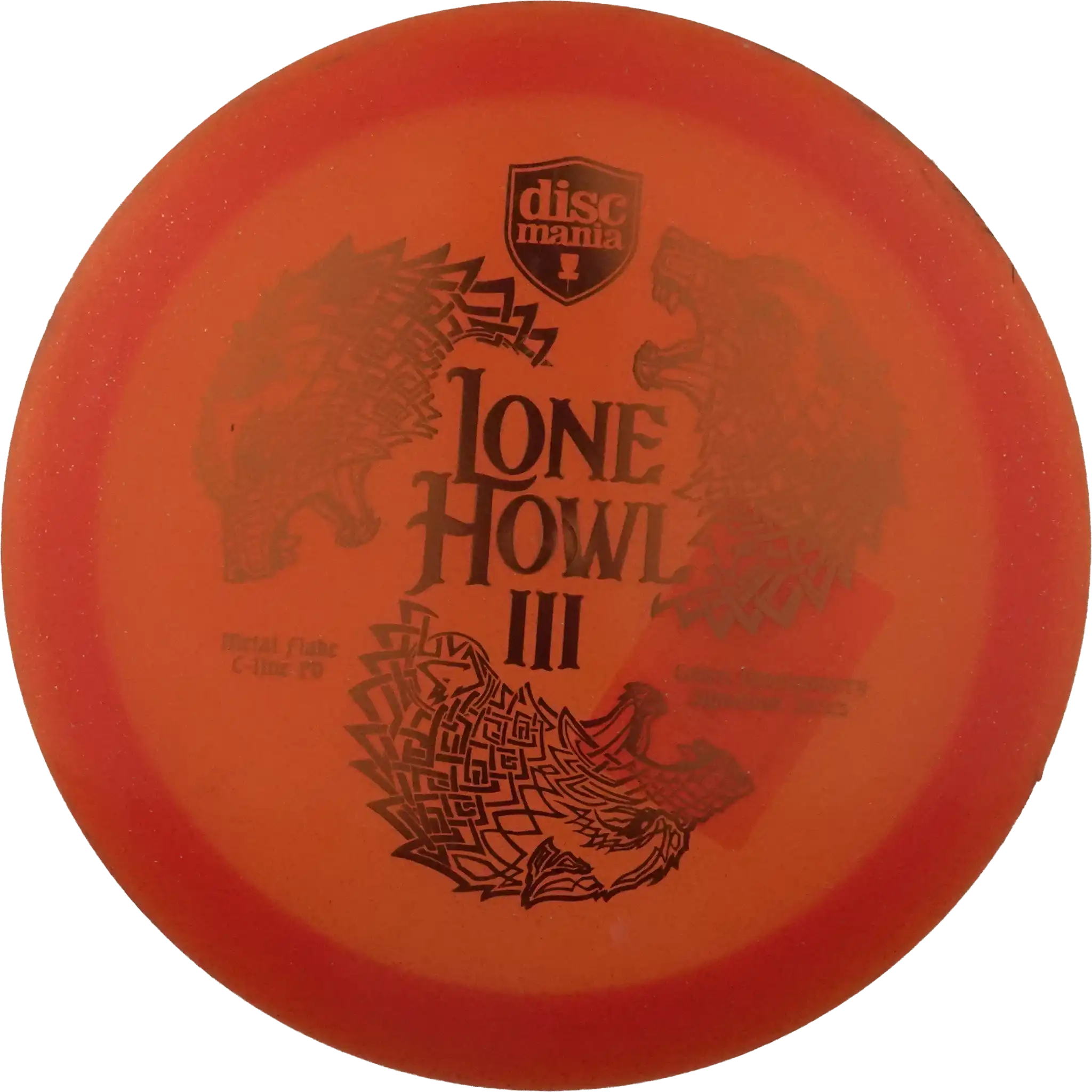 Metal Flake C-Line PD - Lone Howl 3 - Colten Montgomery