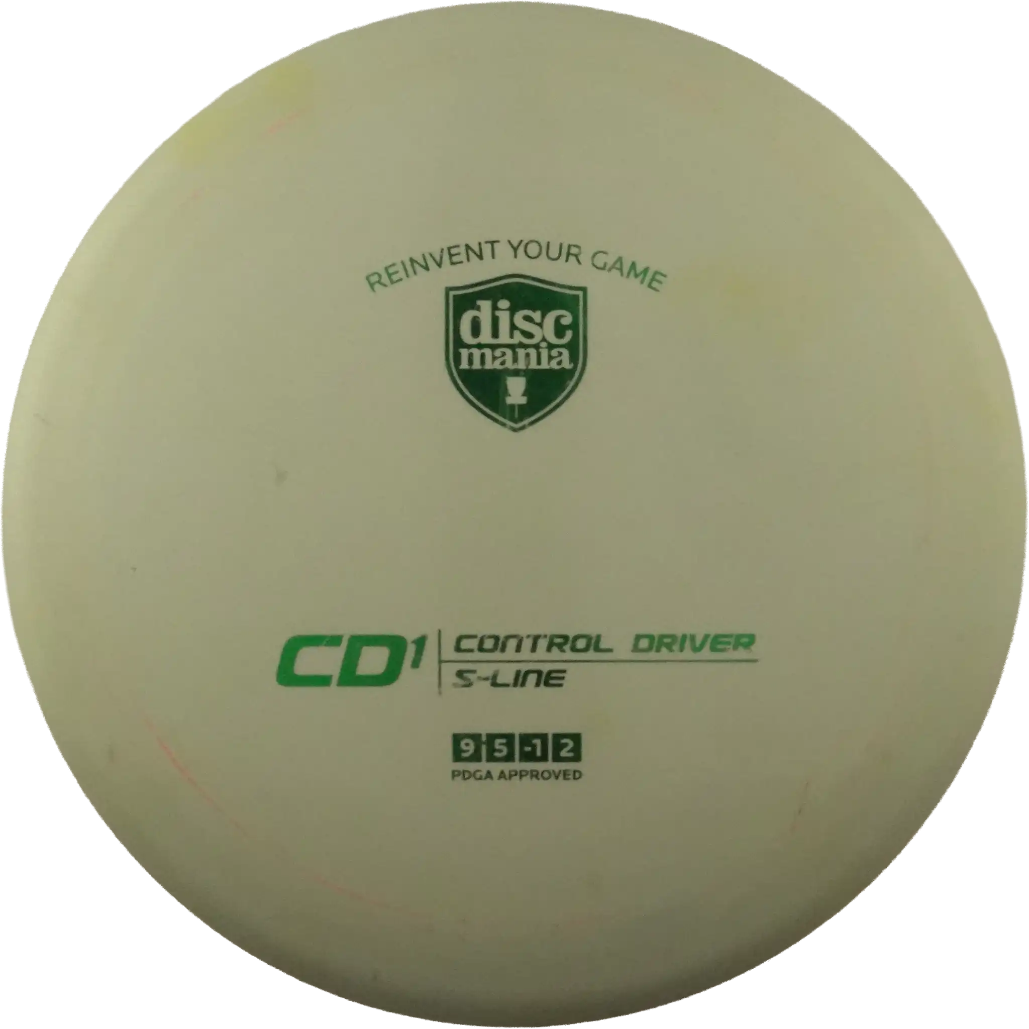 S-Line CD1