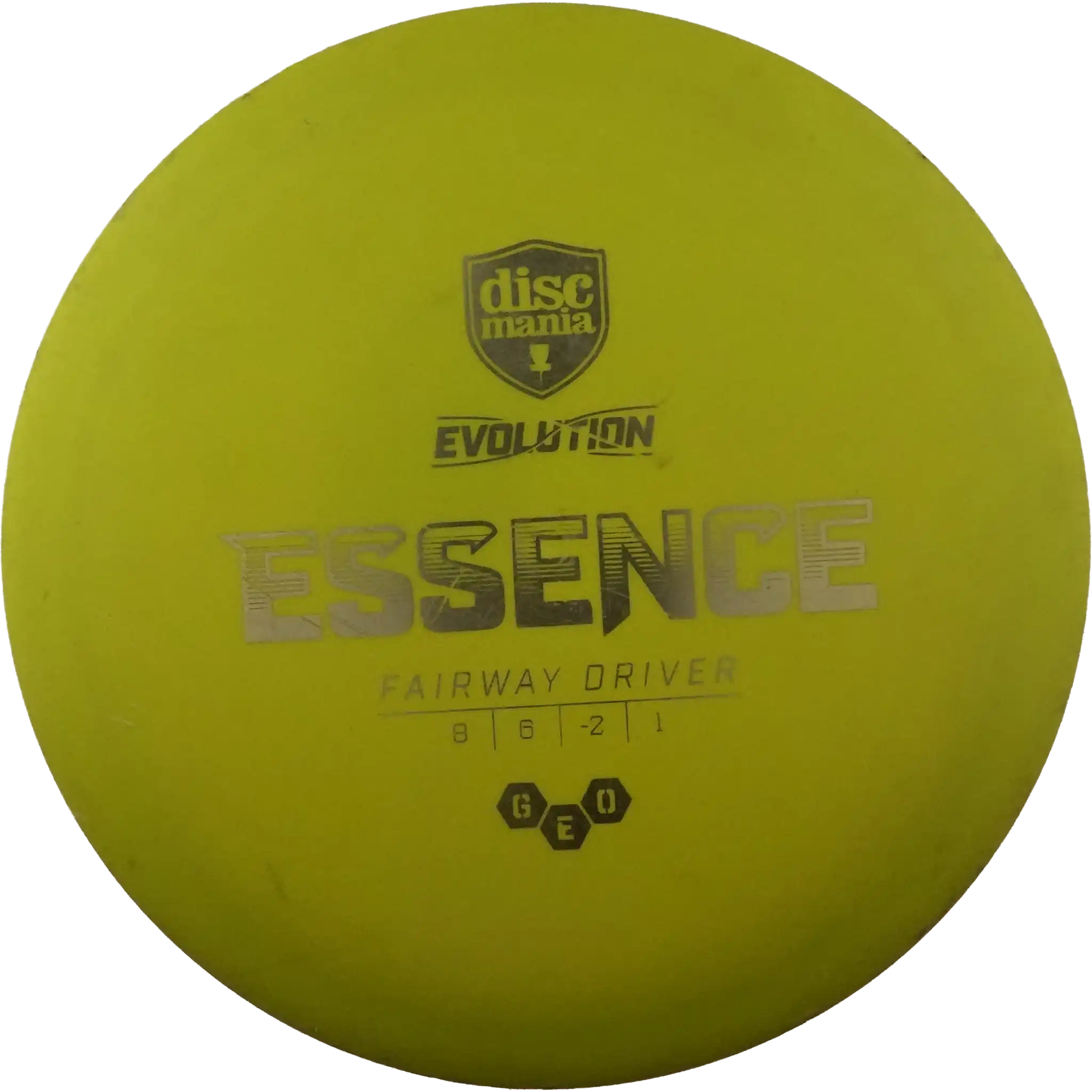 Geo Essence