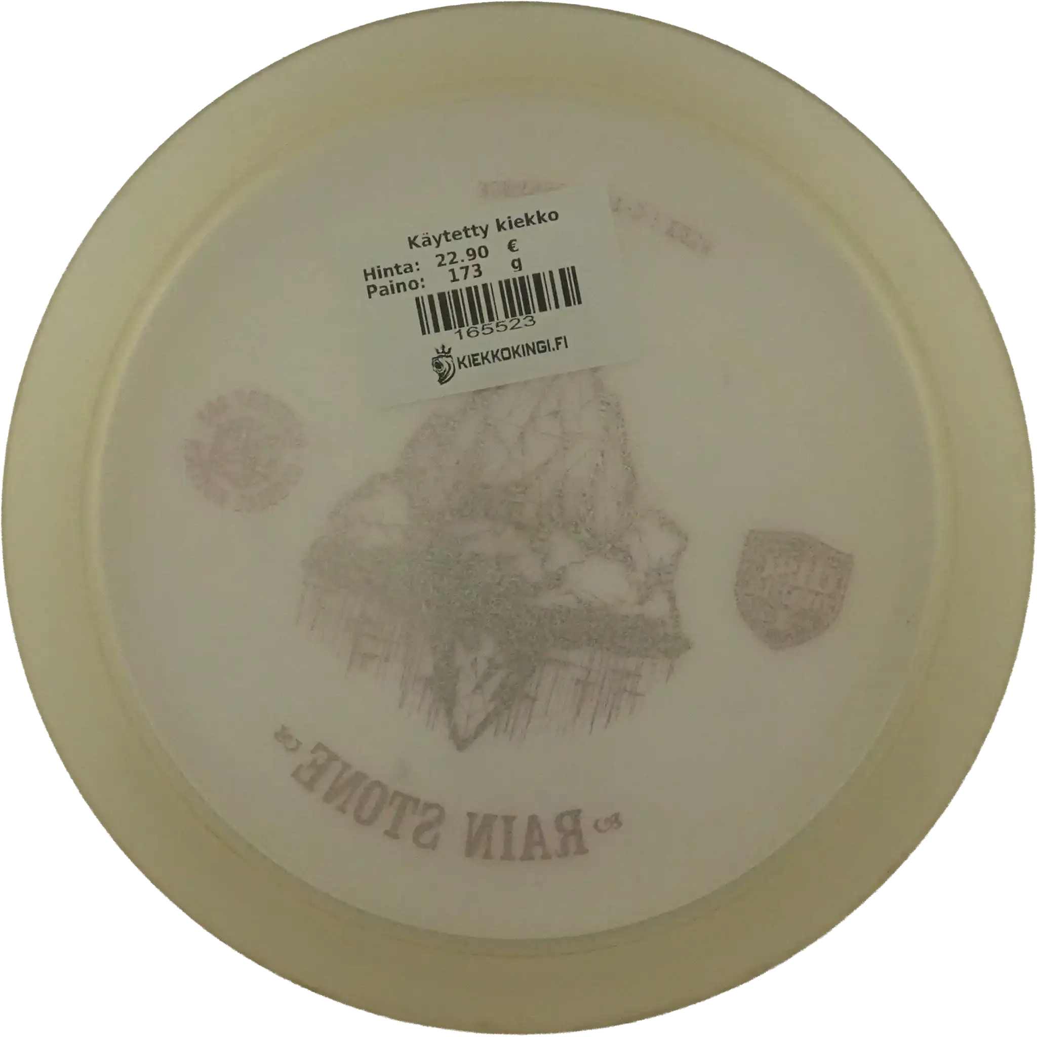 Flex 1 C-Line Essence - Rain Stone