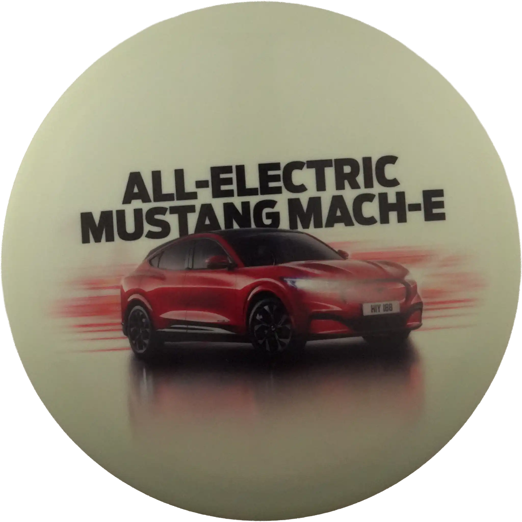 Neo Essence - Mustang