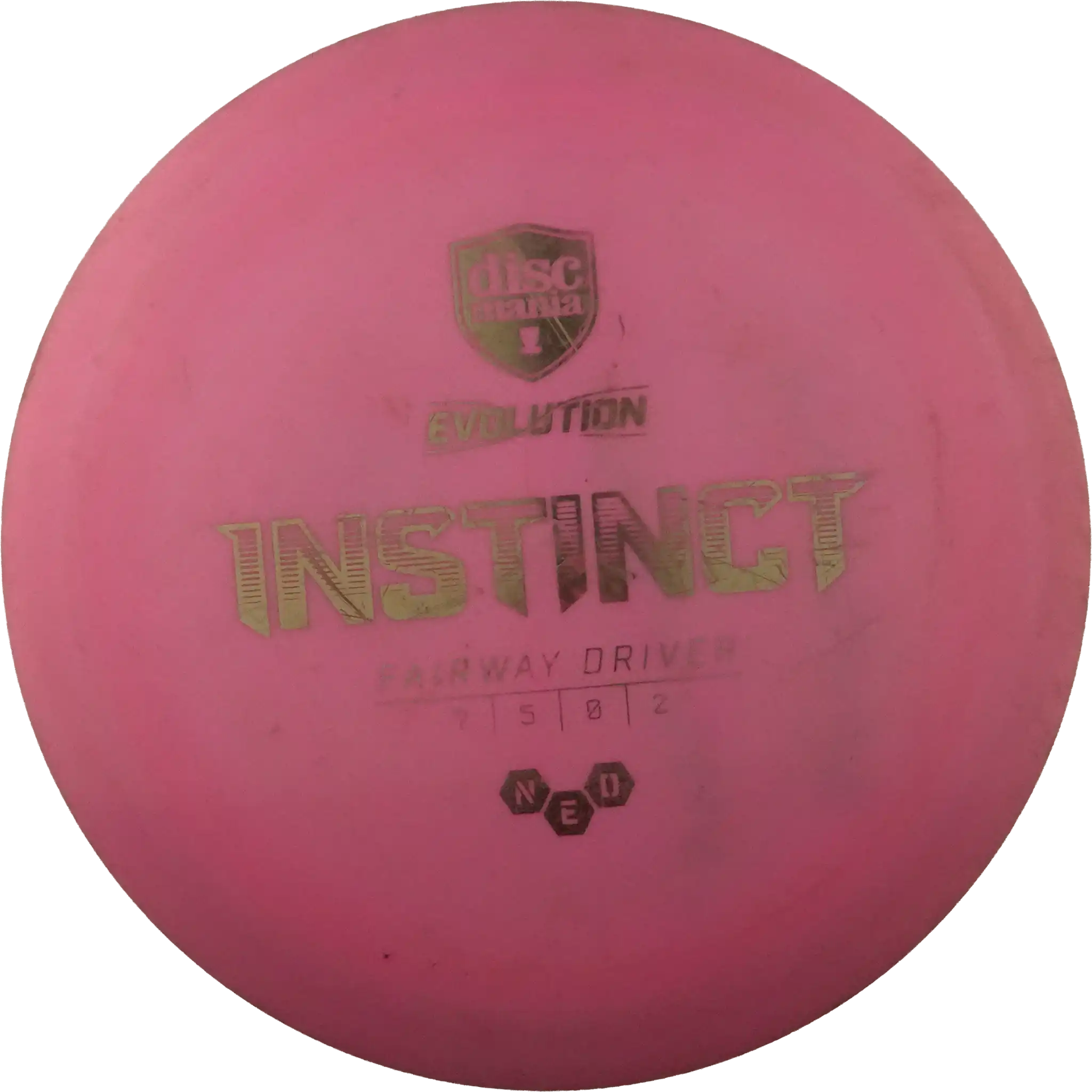 Neo Instinct