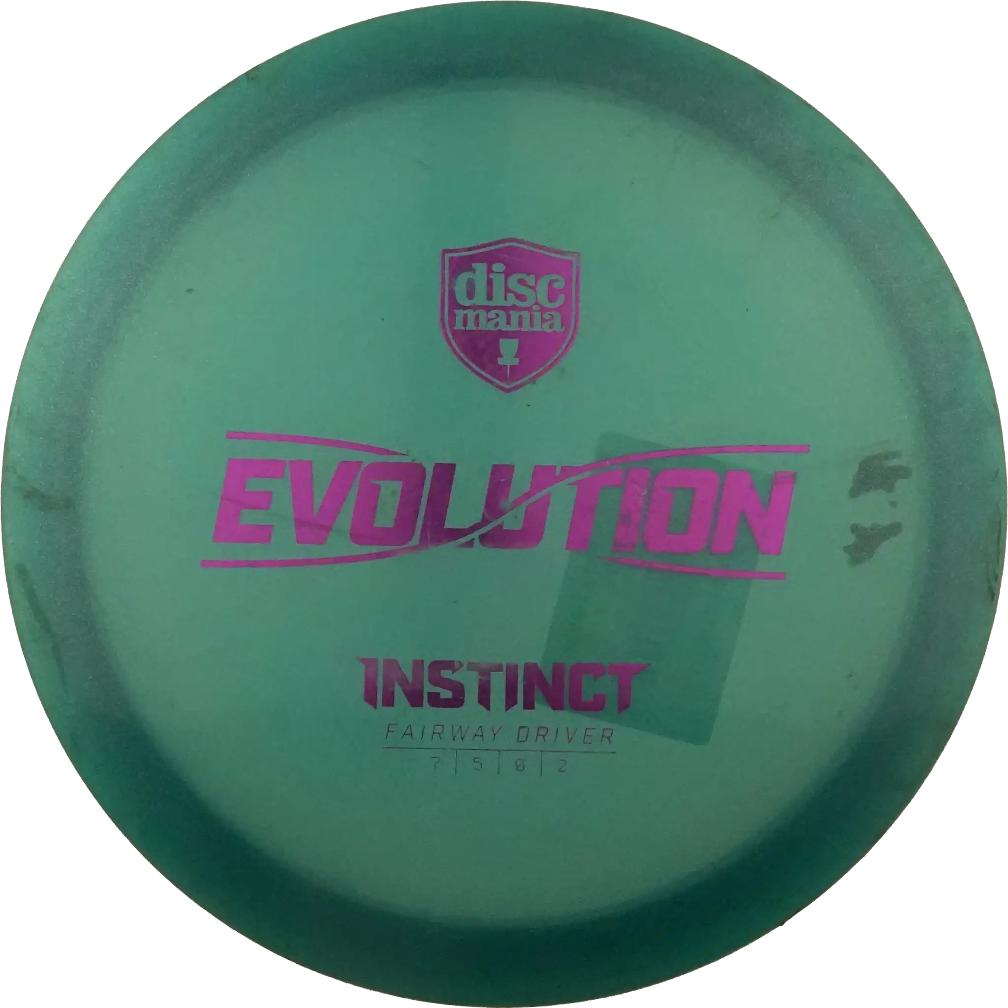 Forge Instinct - Special Edition