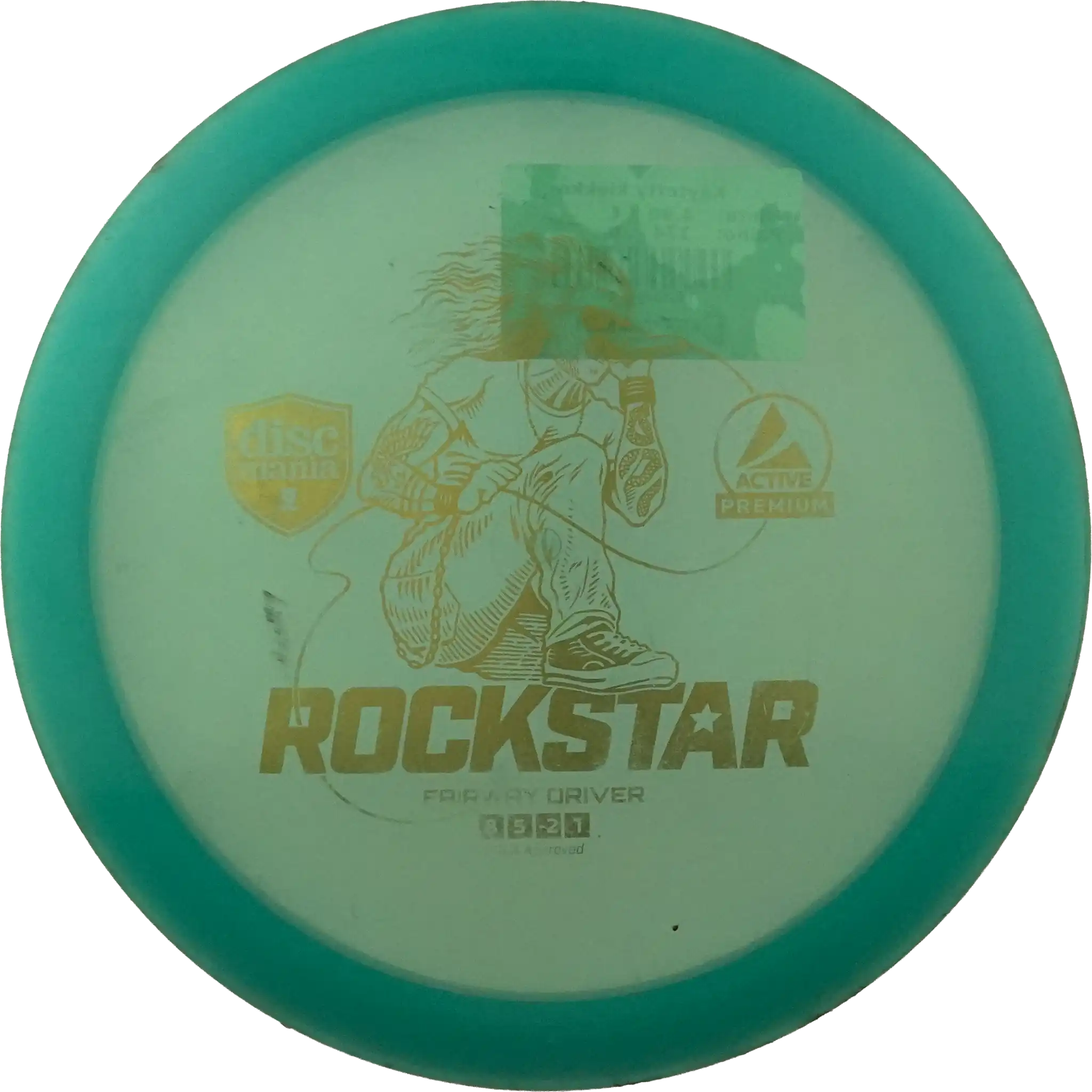 Active Premium Rockstar