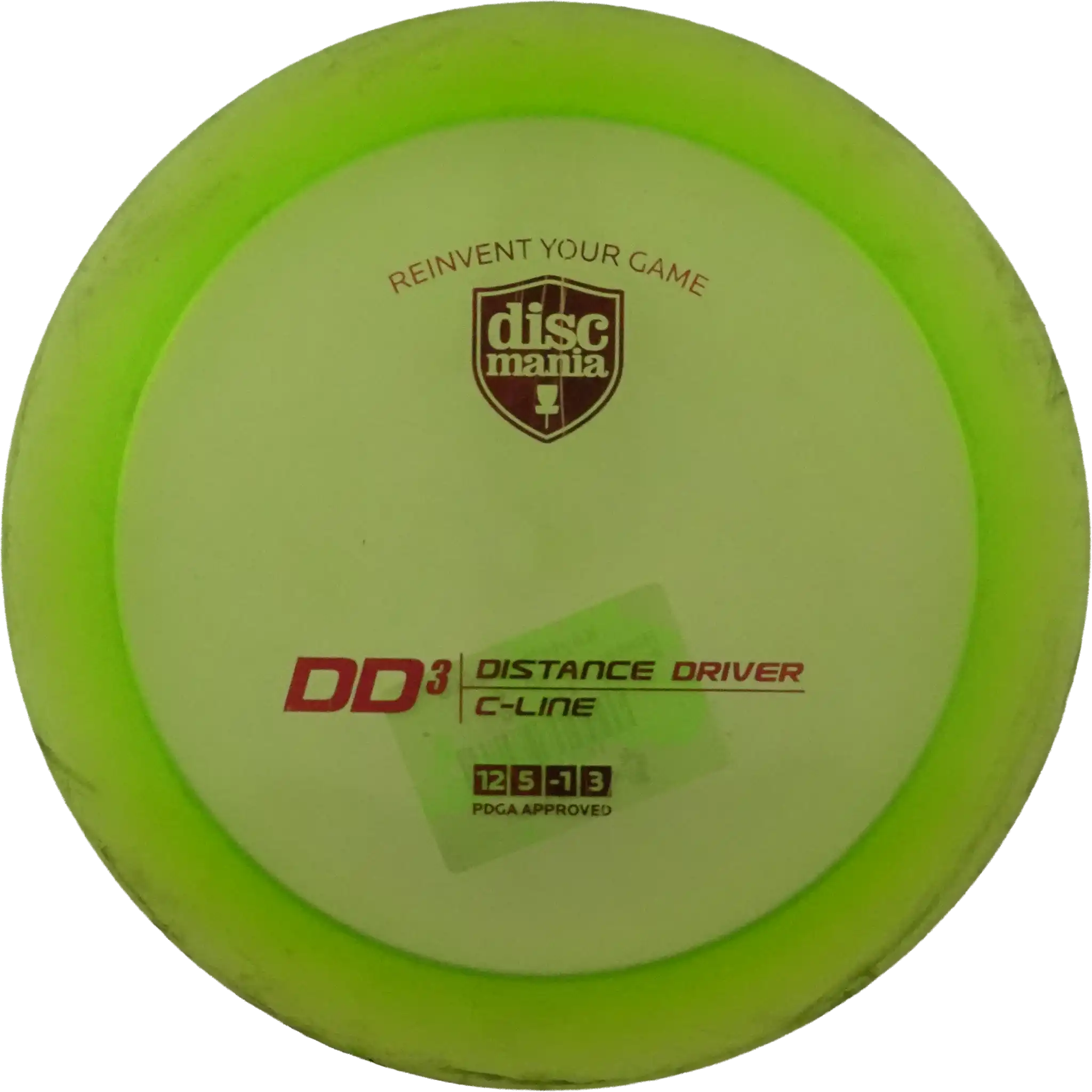 C-Line DD3