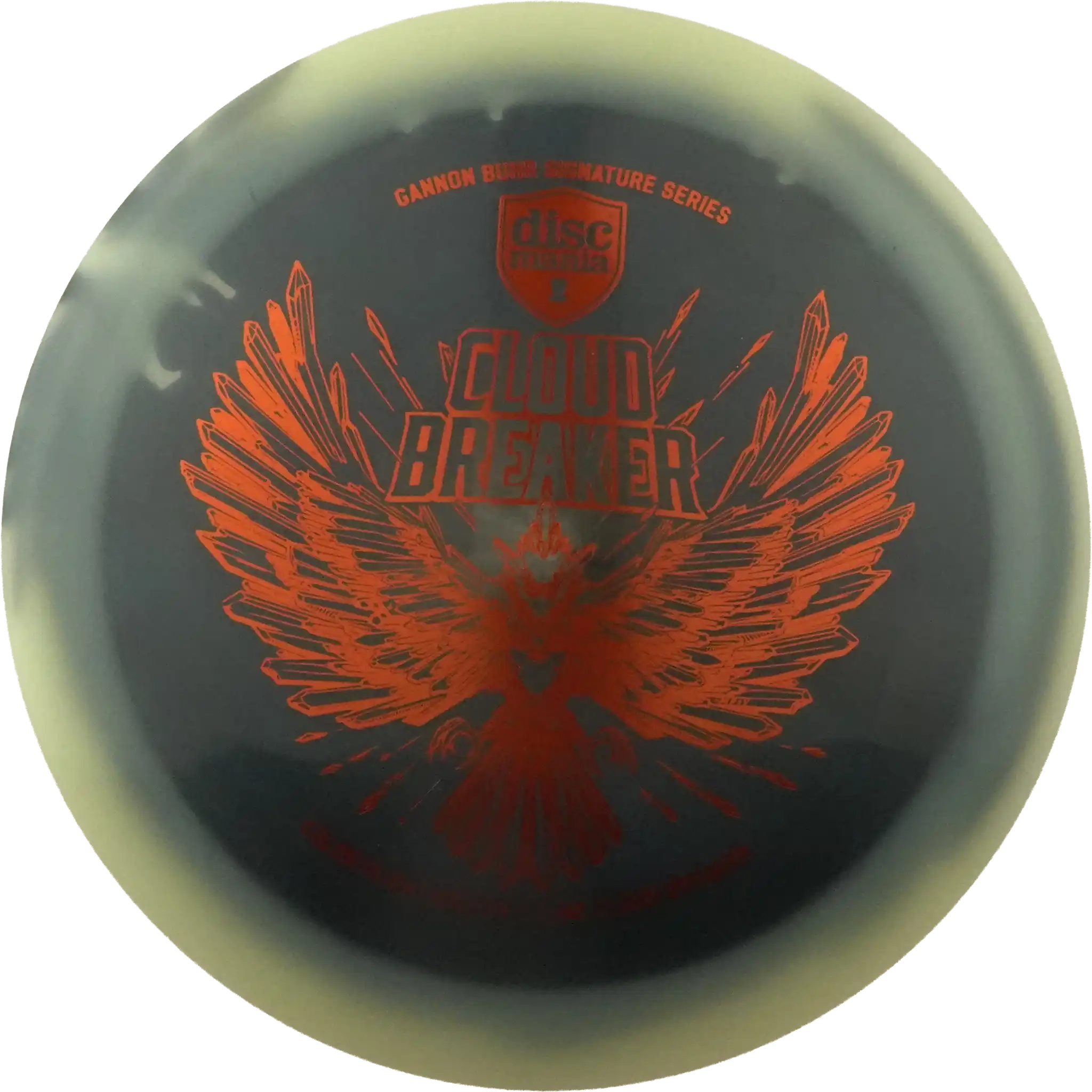 Color Glow Horizon C-Line Cloud Breaker - Eagle McMahon