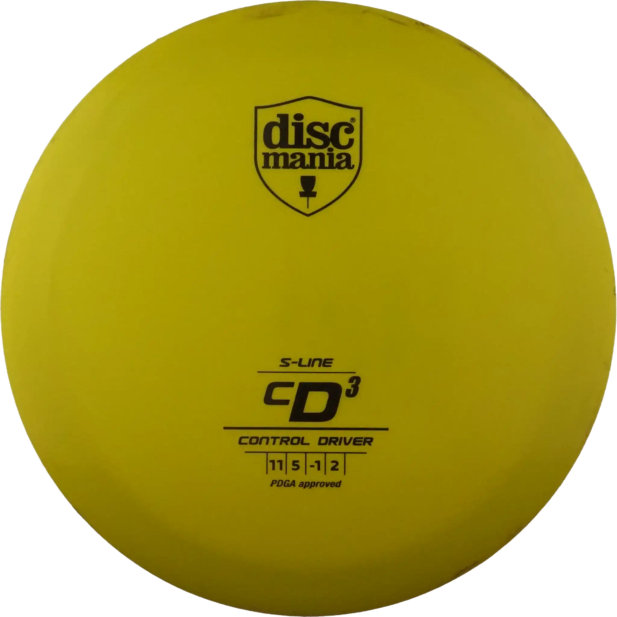 S-Line CD3 - Innova Made