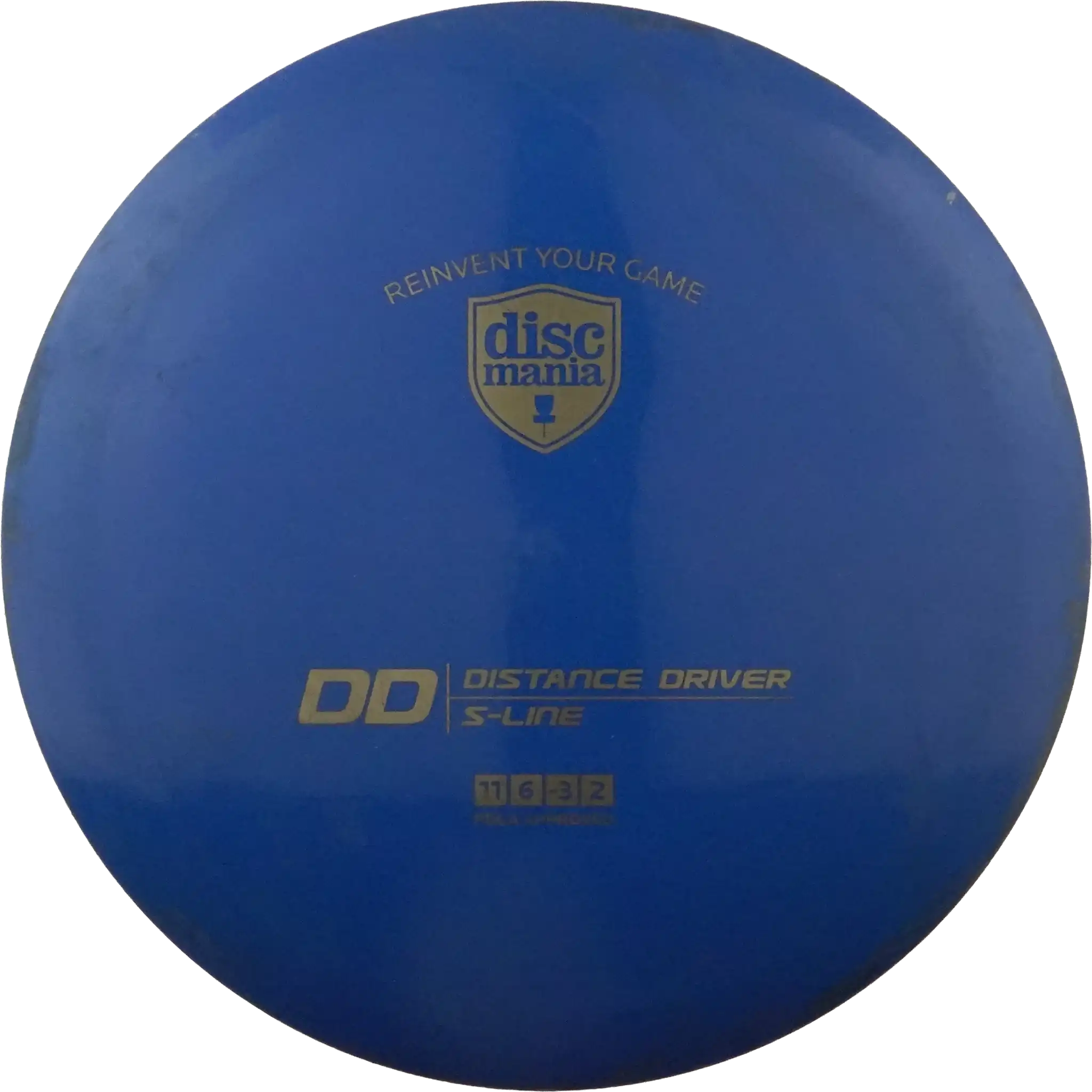 S-Line DD