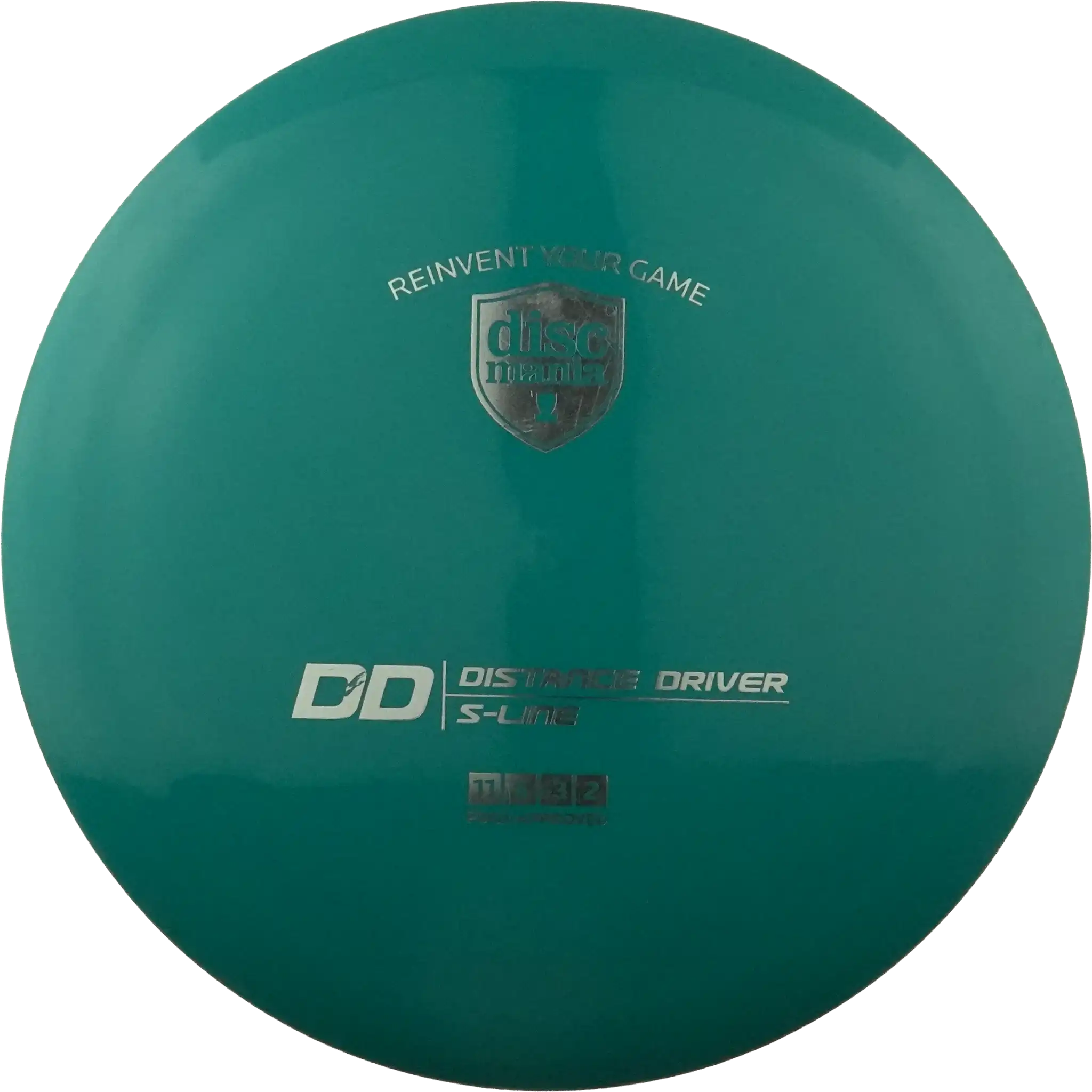 S-Line DD