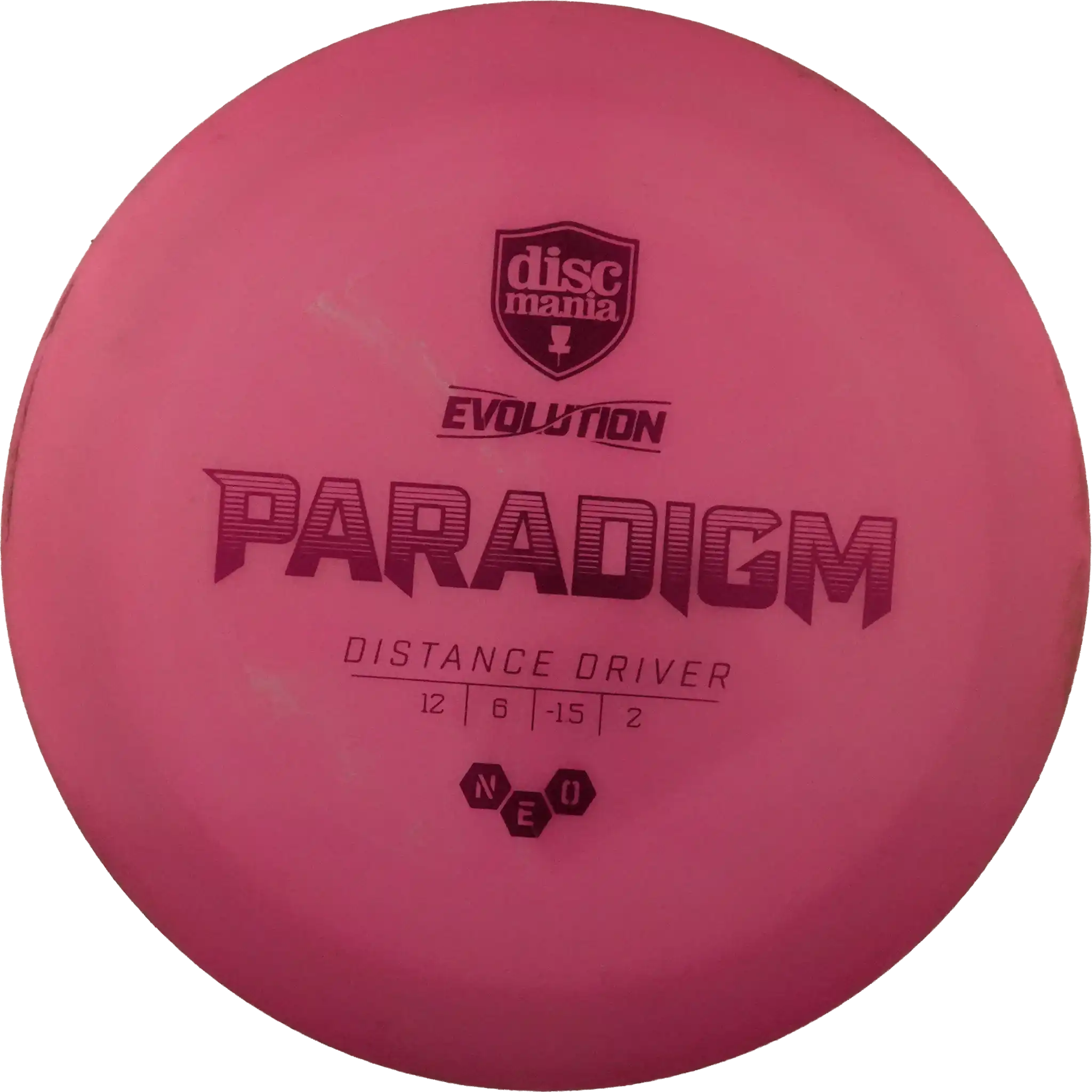 Neo Paradigm
