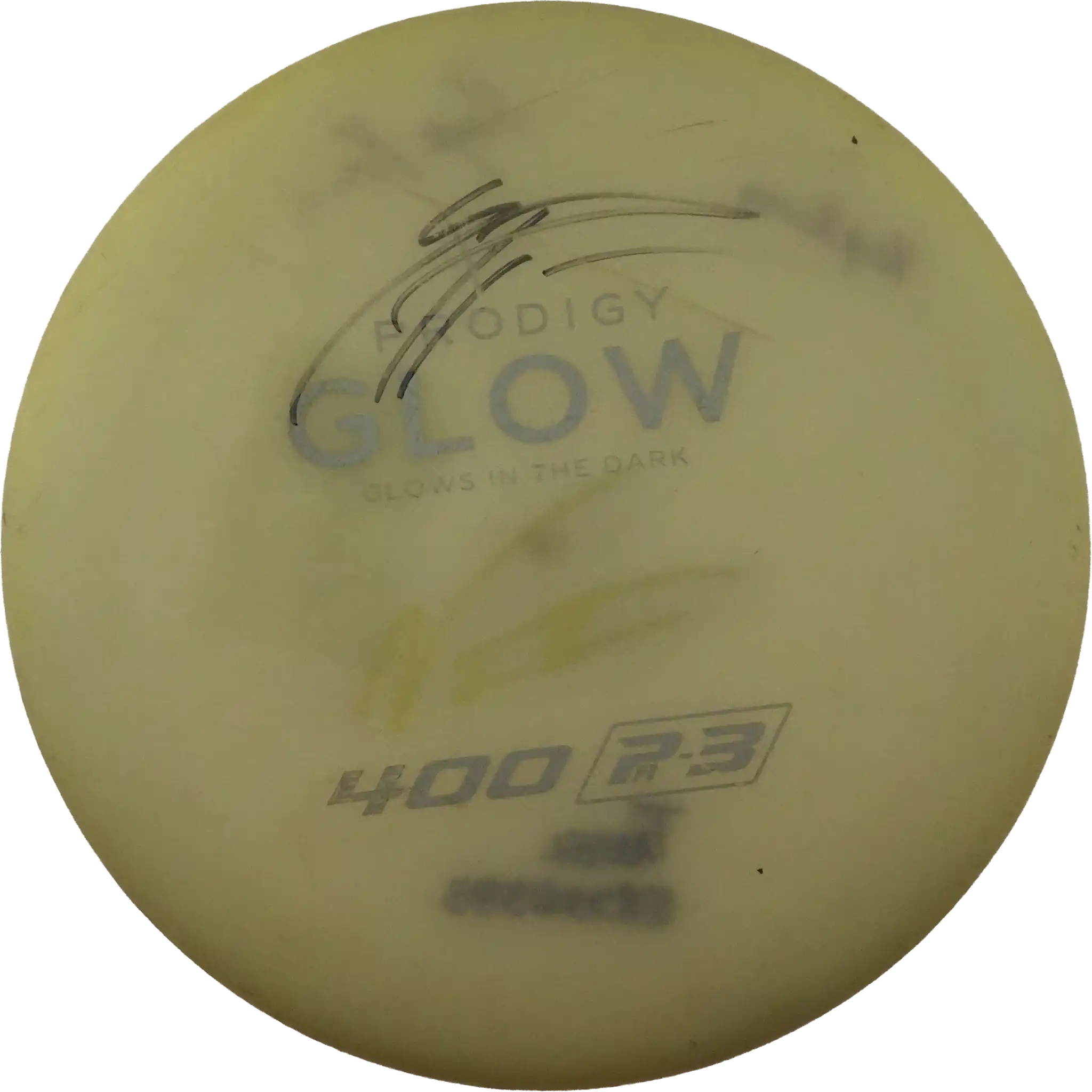 400 Glow PA3