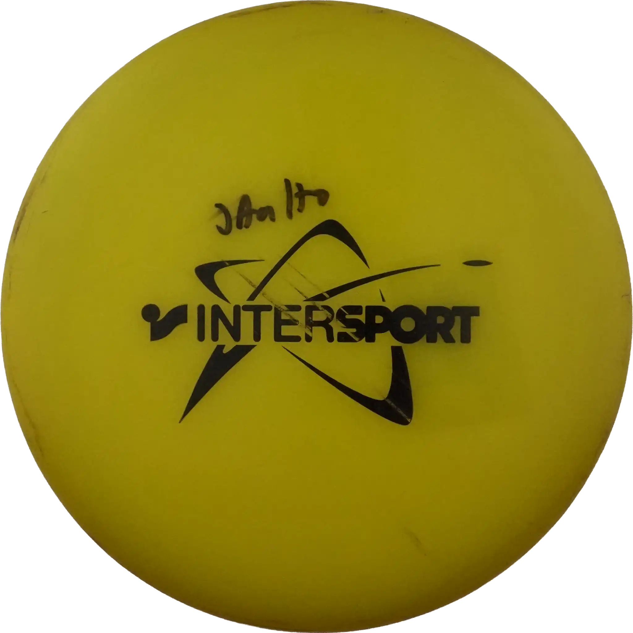 400 PA3 - Intersport