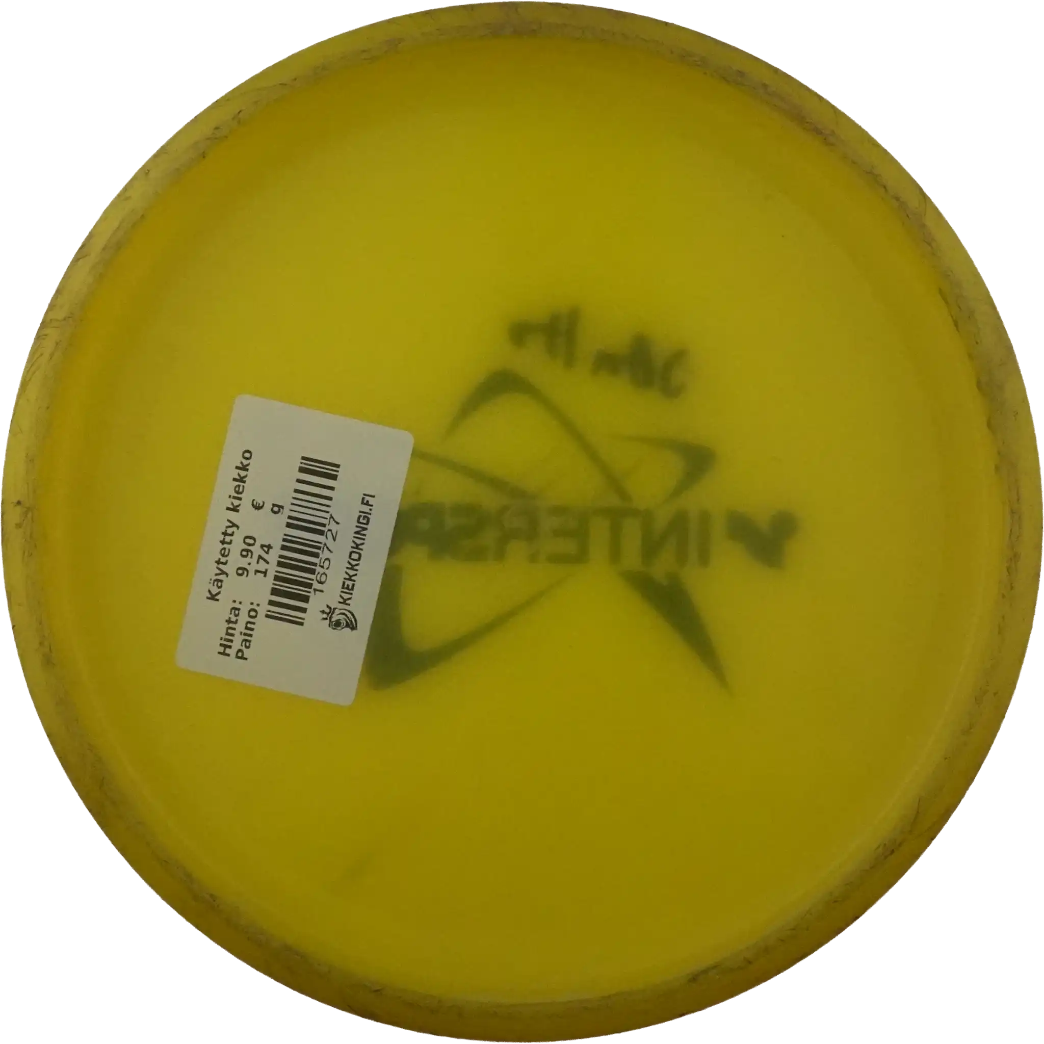 400 PA3 - Intersport