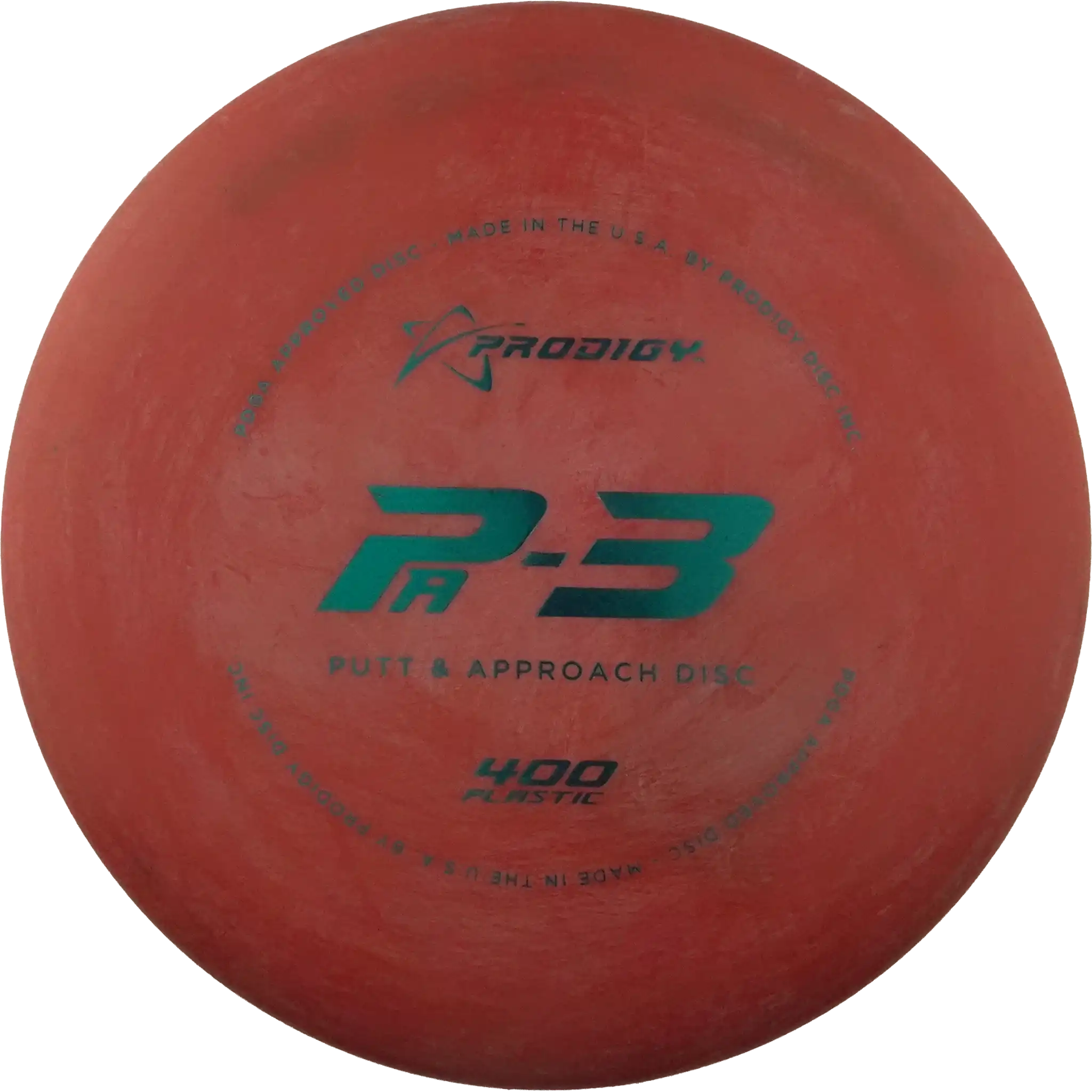 400 PA3