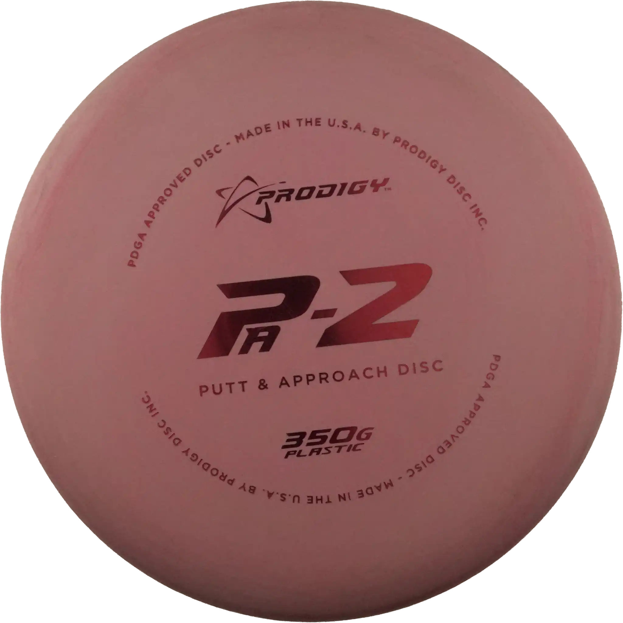 350G PA2