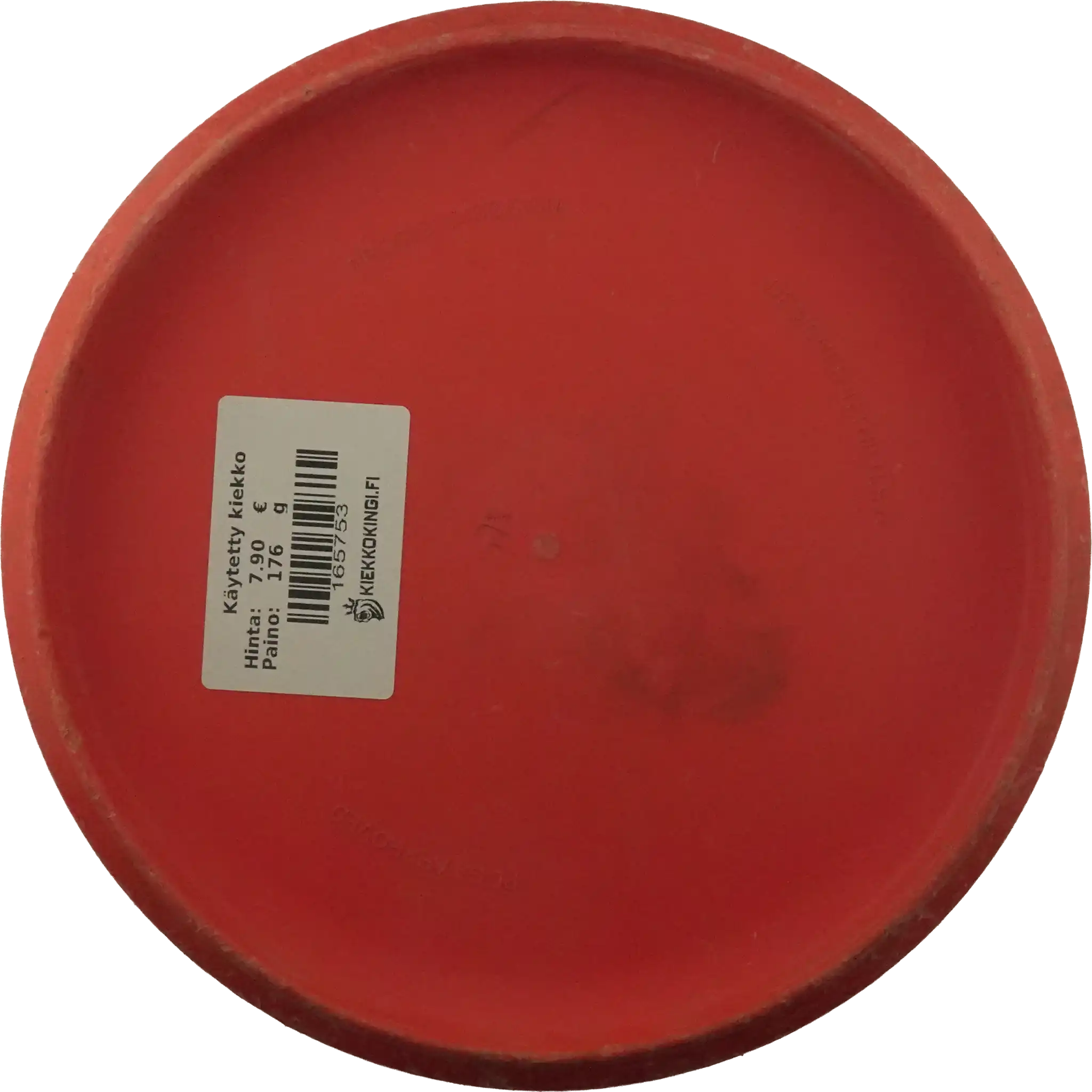 BaseGrip PA5 - Special Stamp