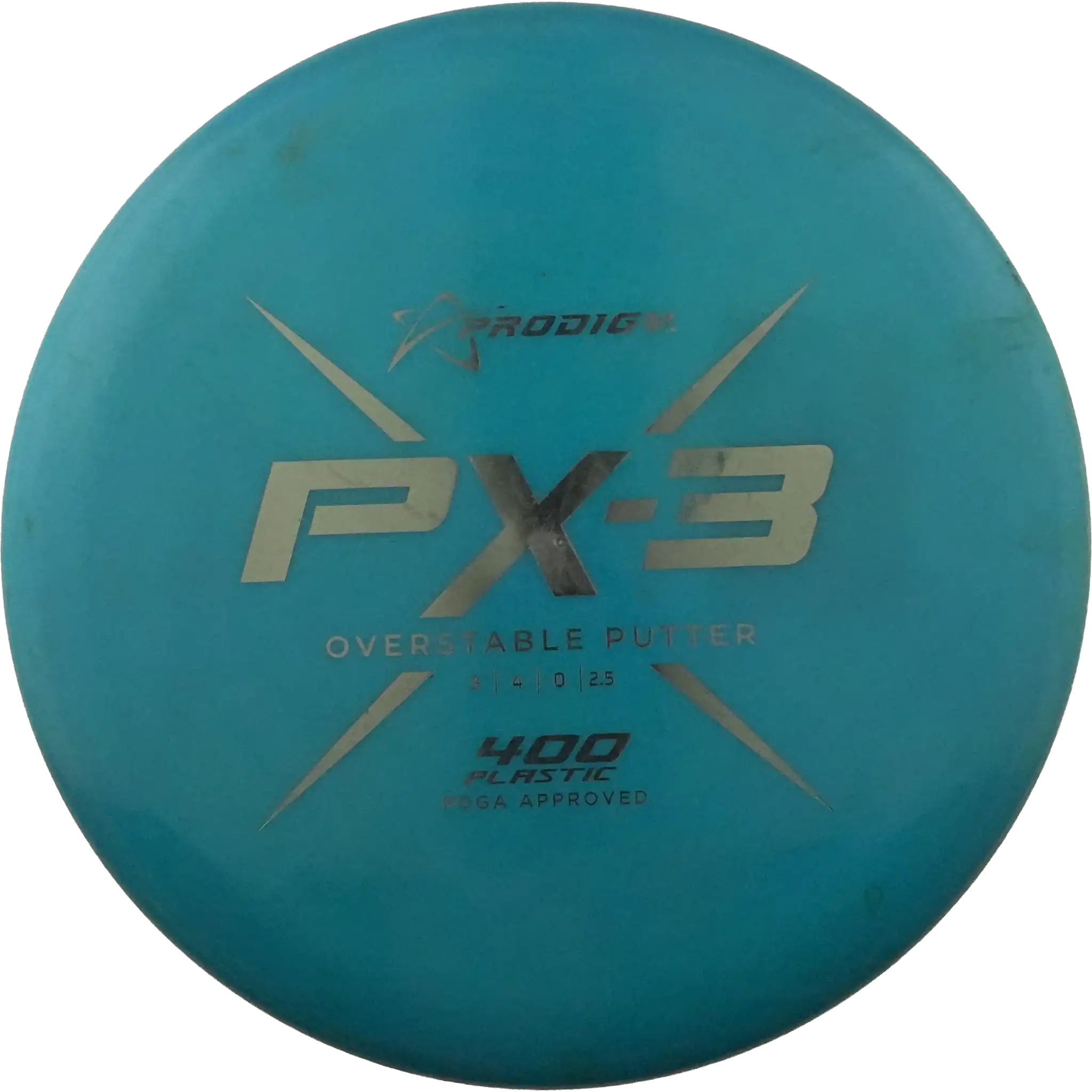 400 PX3