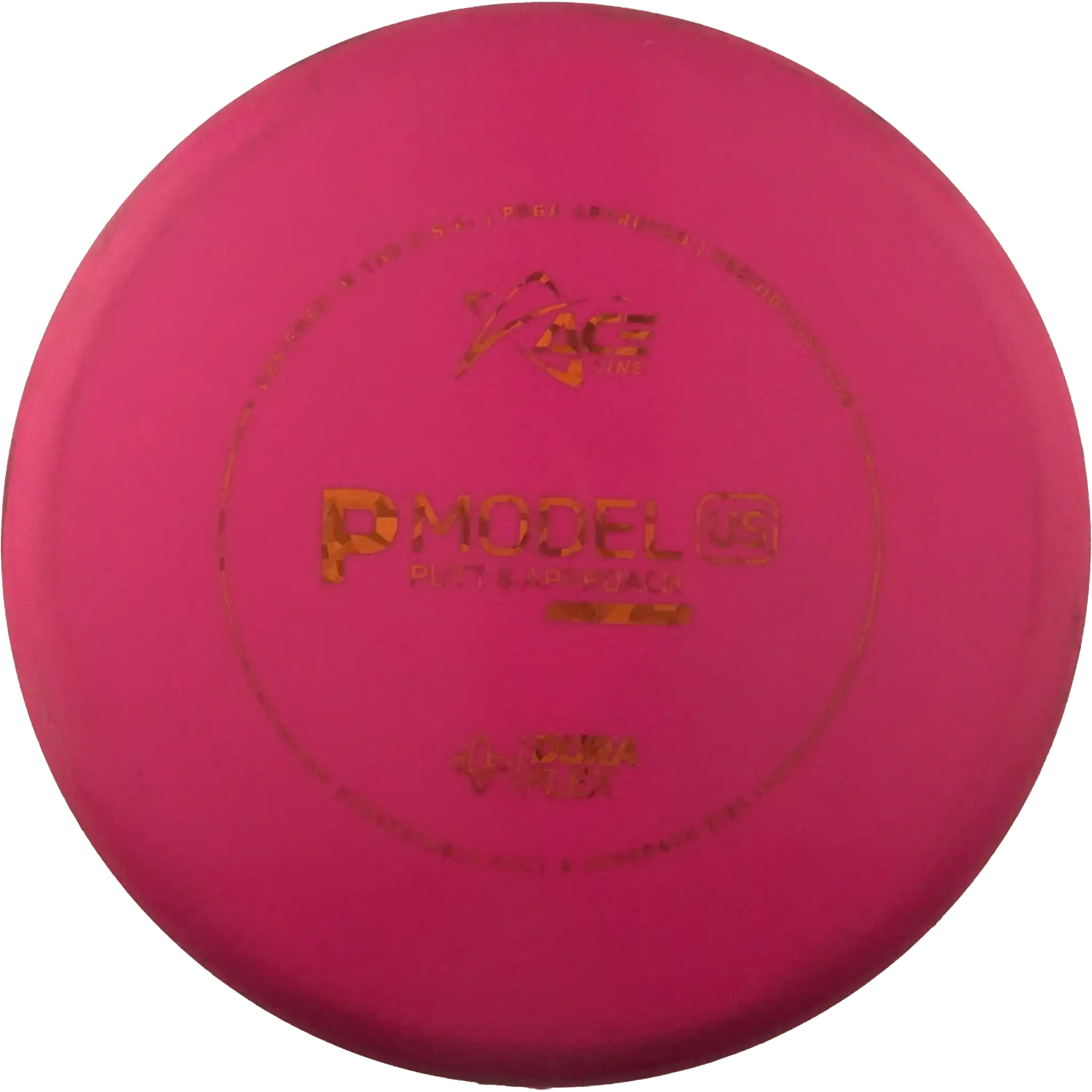 DuraFlex P Model US