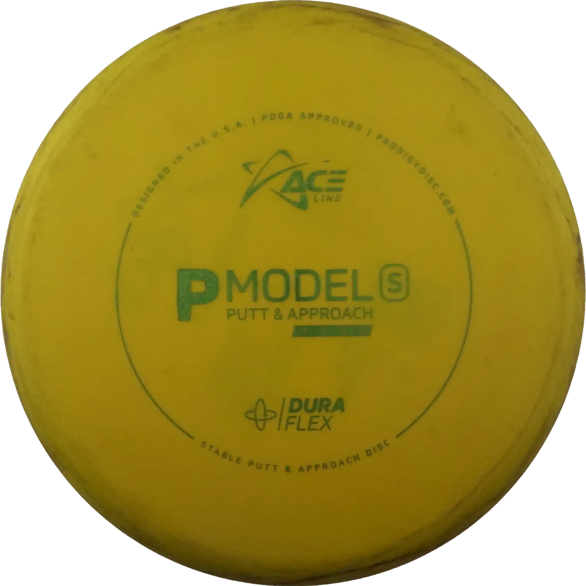 DuraFlex P Model S