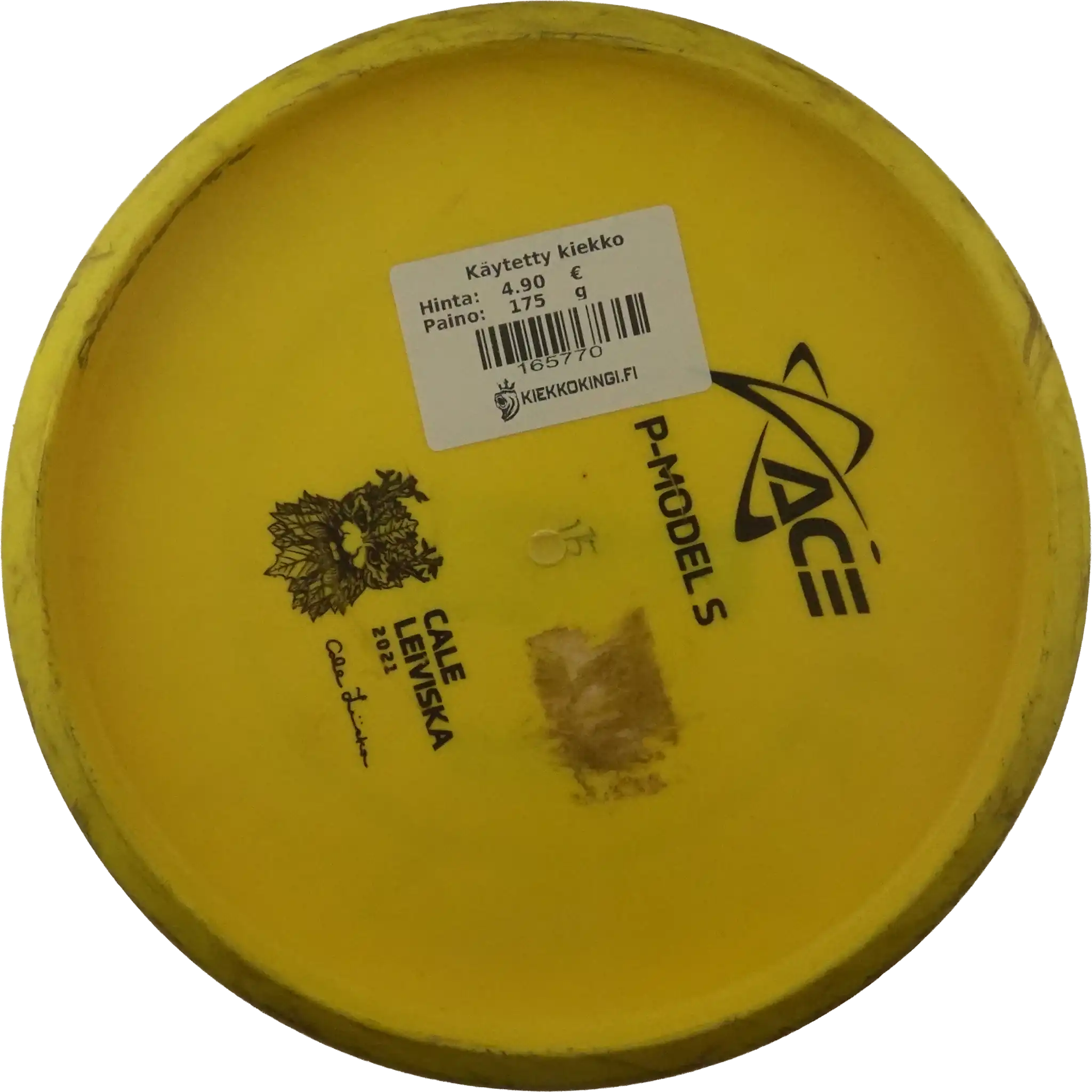 DuraFlex P Model S