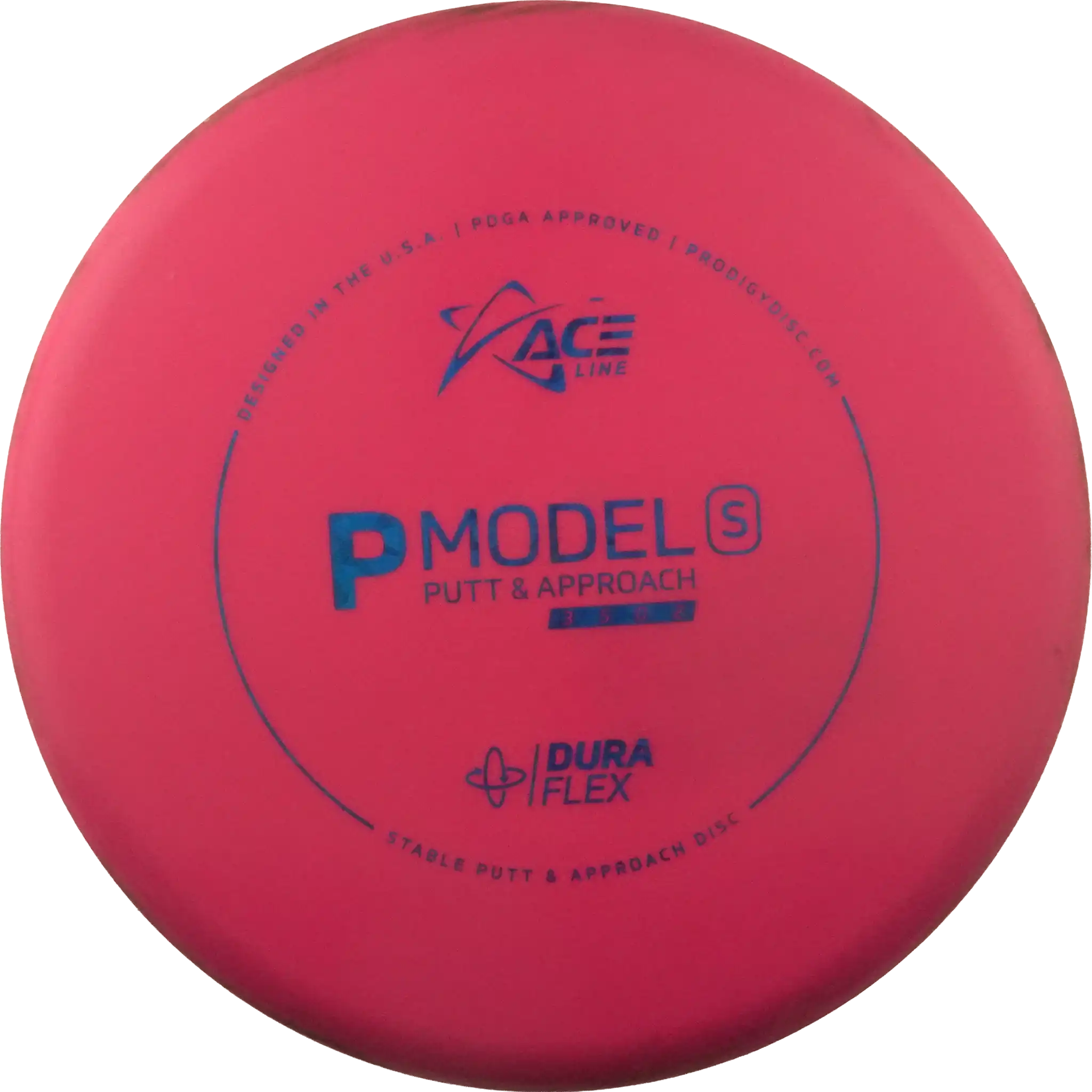 DuraFlex P Model S