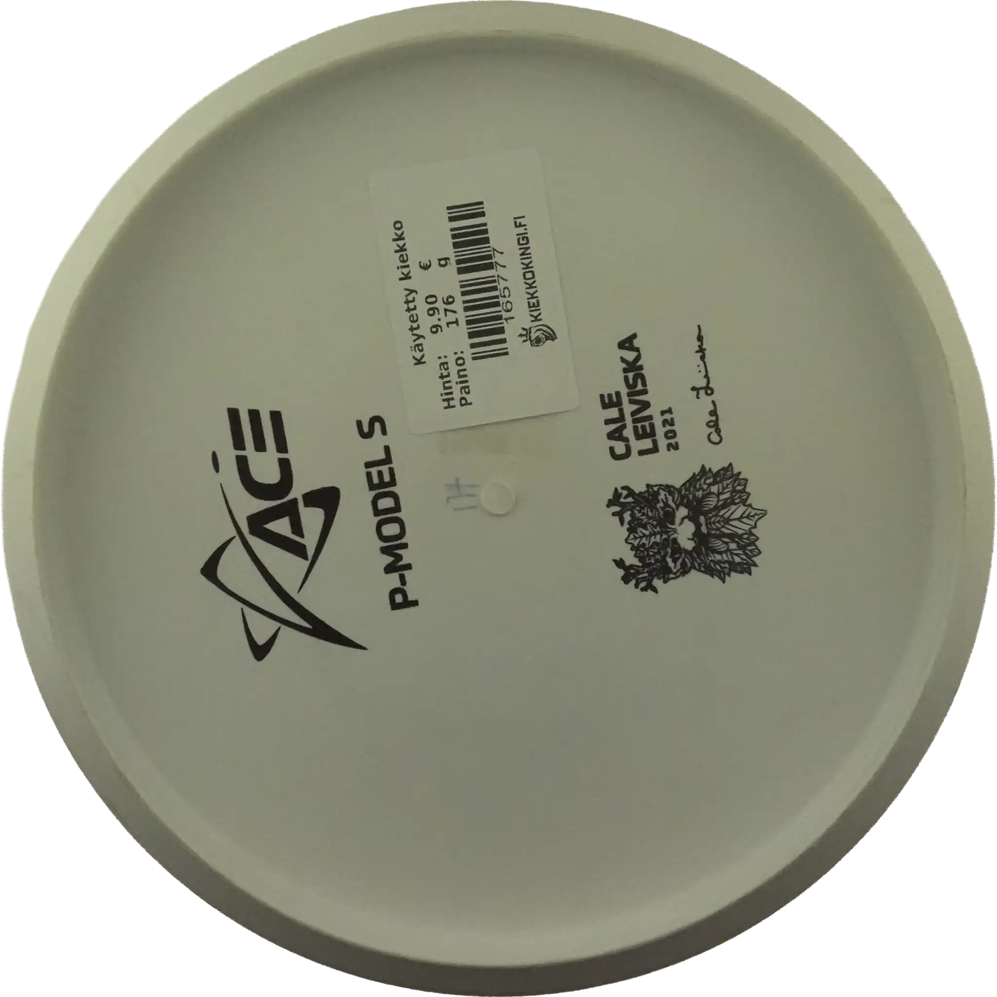 DuraFlex P Model S - Otso - Seppo Paju