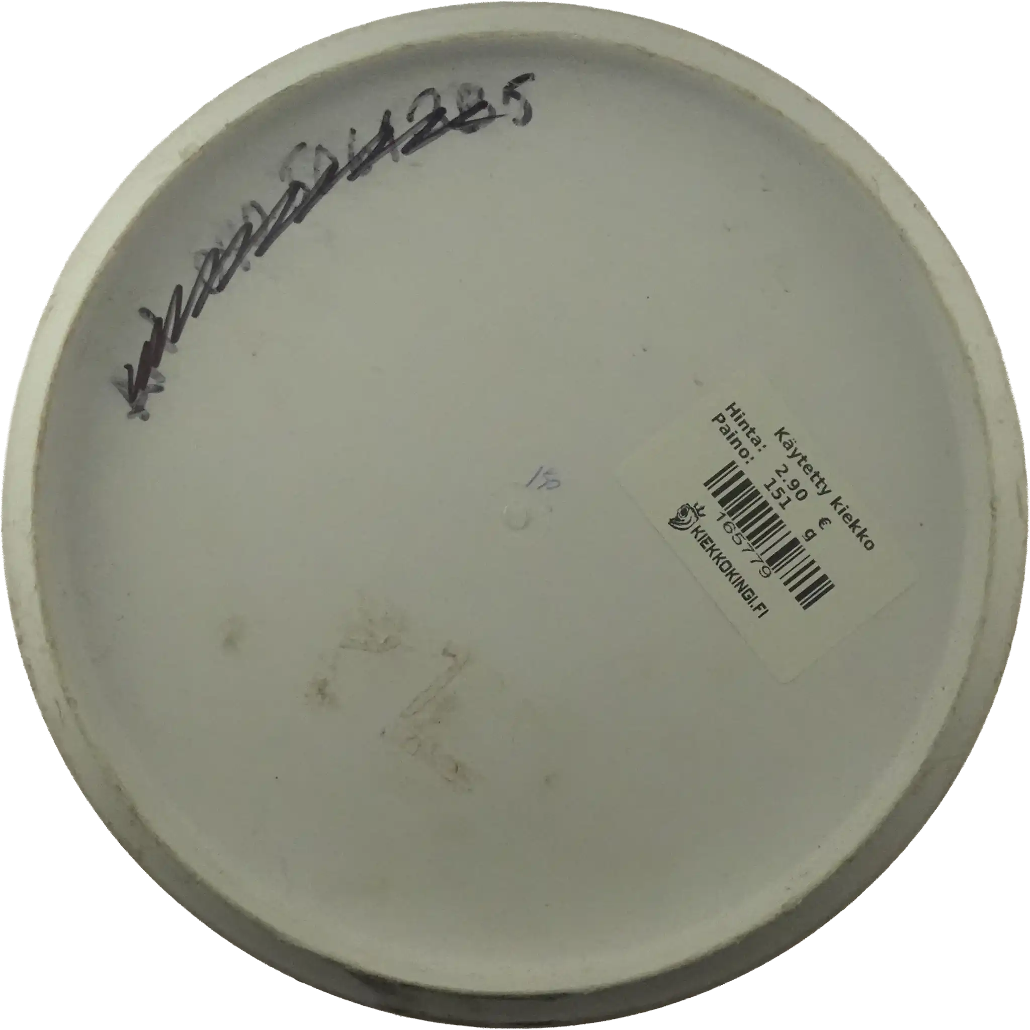 BaseGrip P Model S