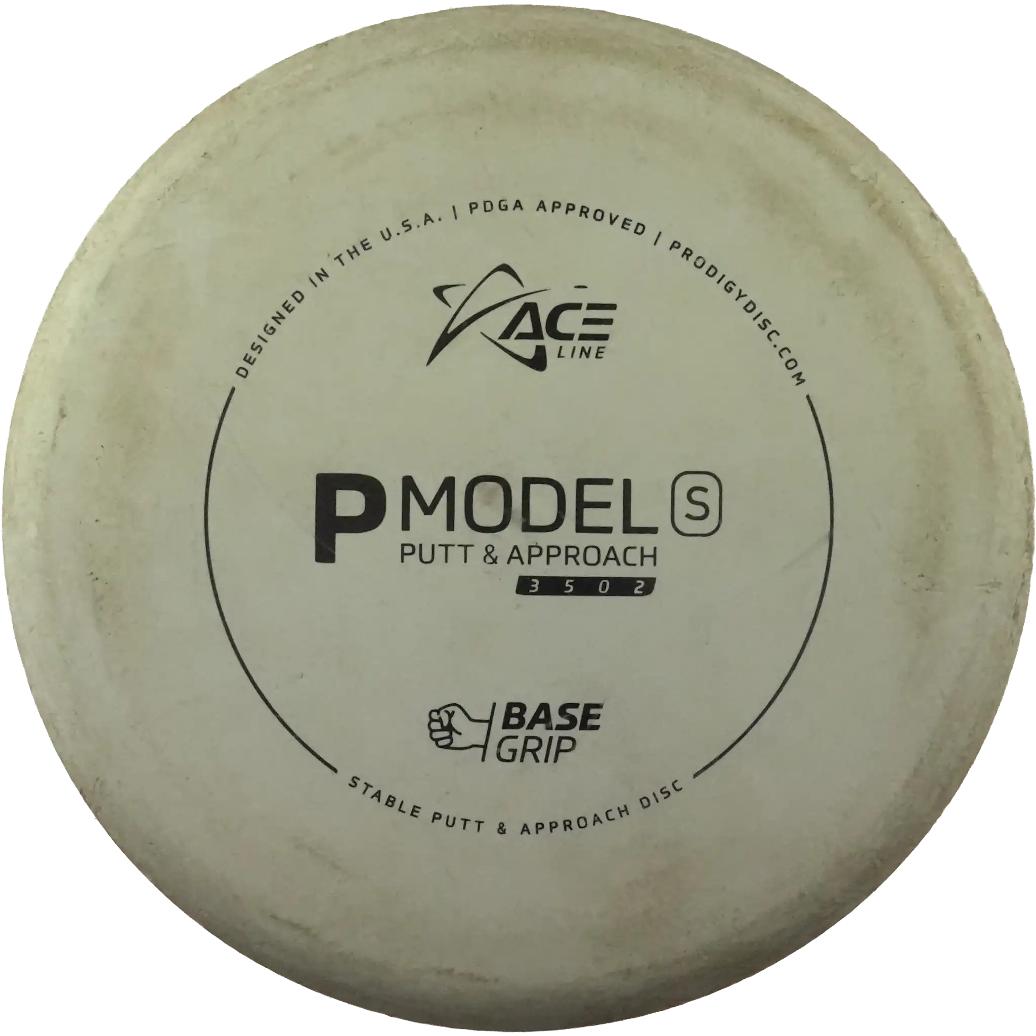 BaseGrip P Model S
