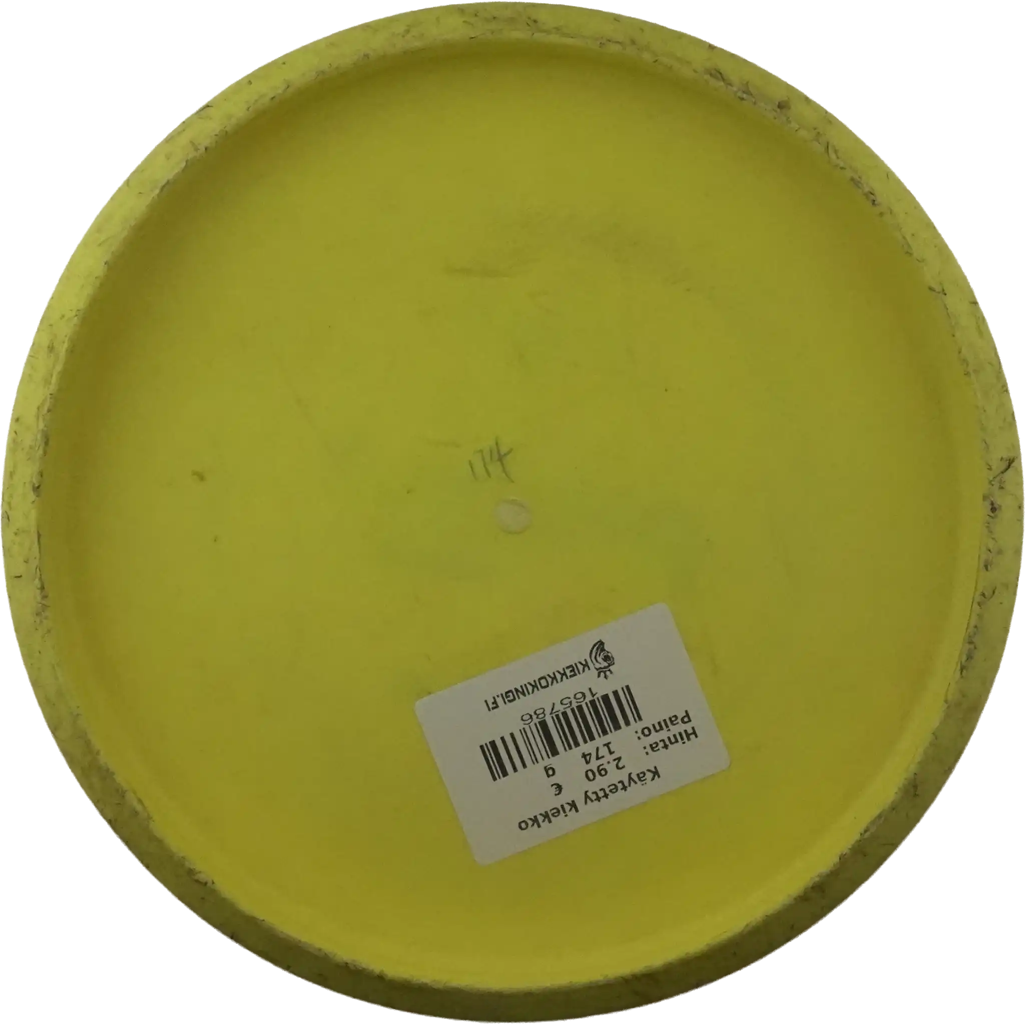 BaseGrip P Model S