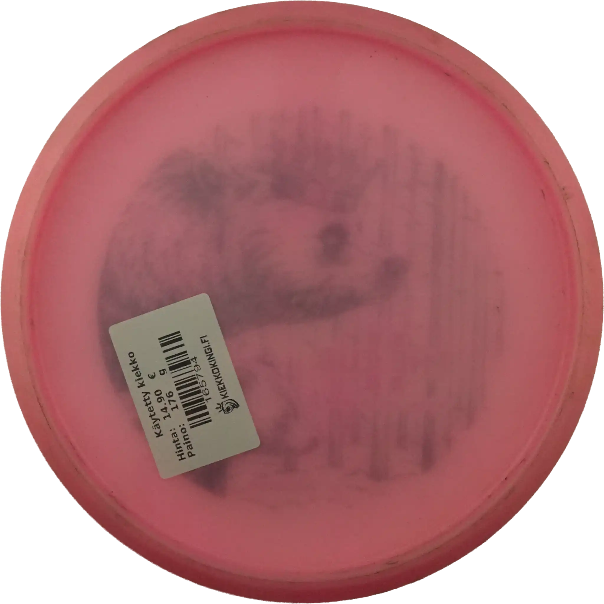 750 Color Glow A5 - The Cub 2
