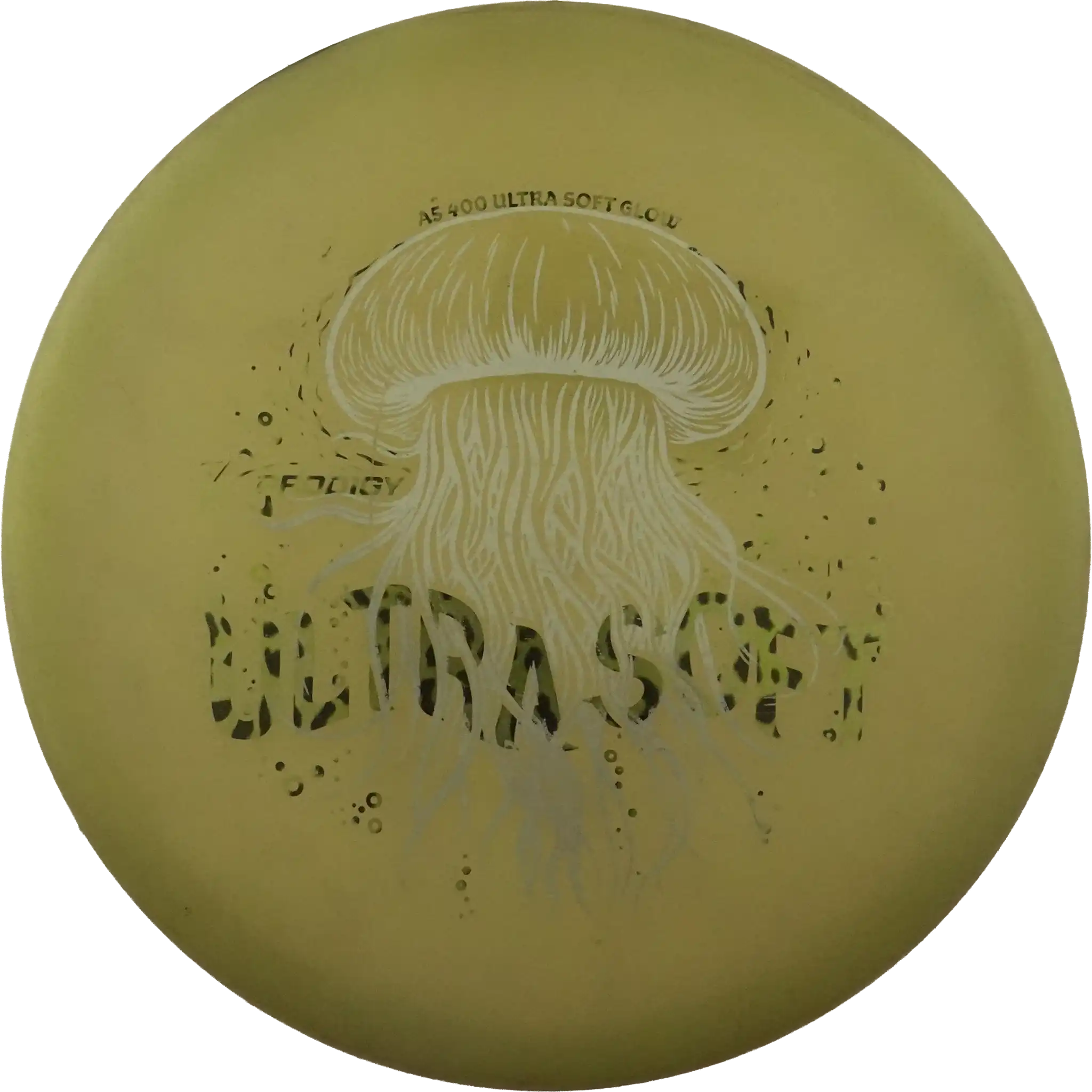 400 Ultra Soft Glow A5