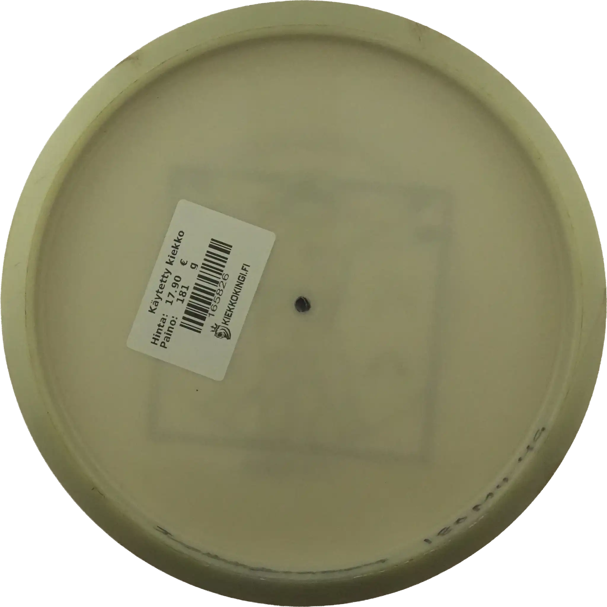 400G M4 - Cale Leiviska